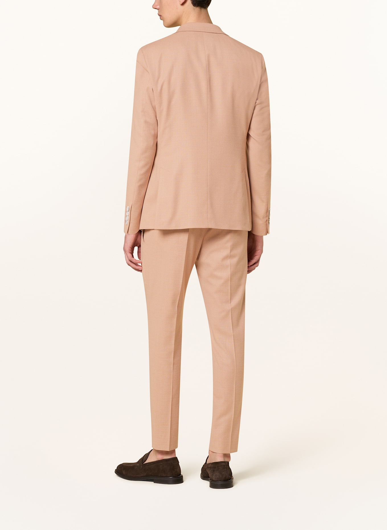 STRELLSON Anzugsakko ALZER Slim Fit: 272 Light Beige 272