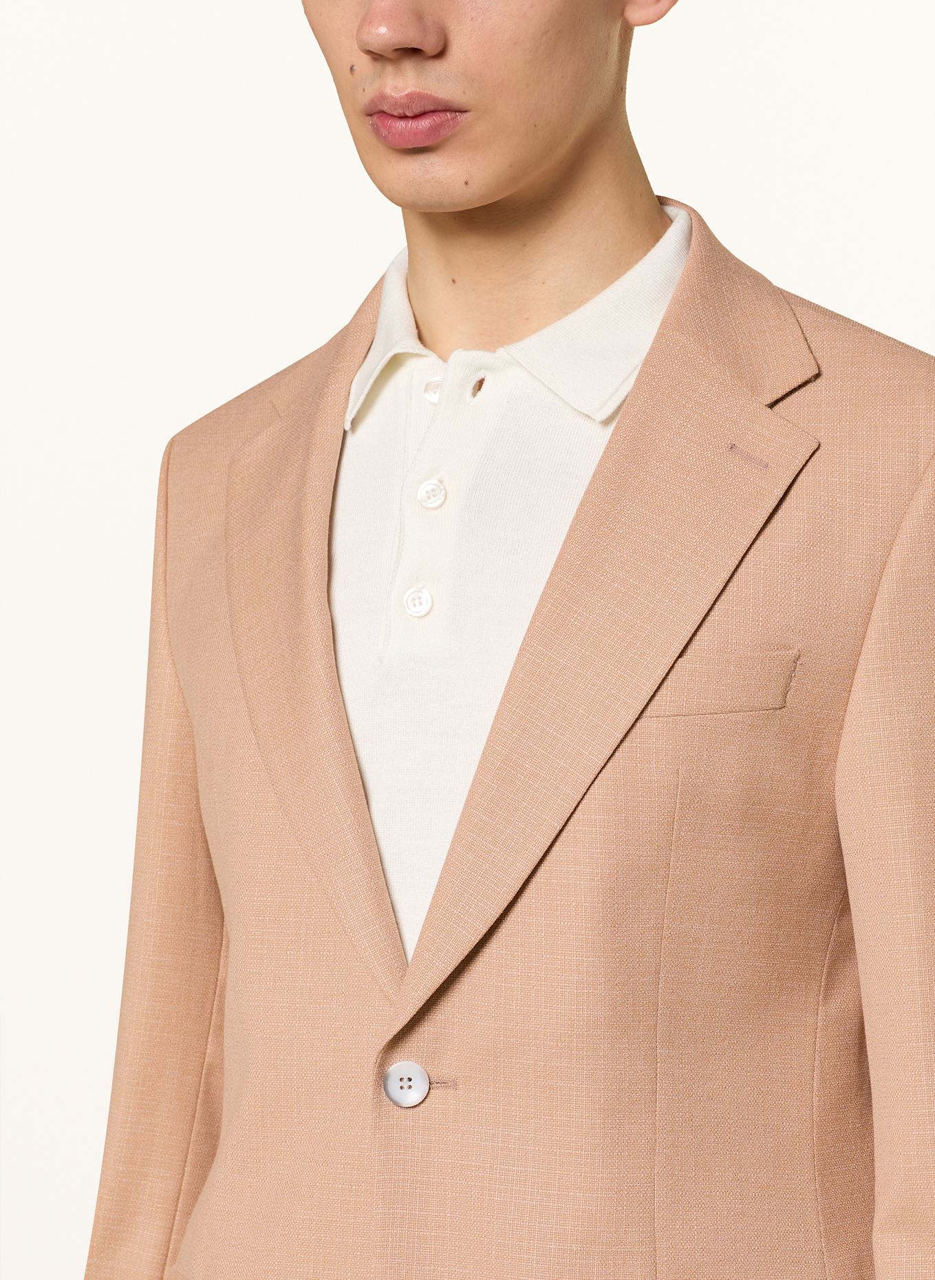 STRELLSON Anzugsakko ALZER Slim Fit: 272 Light Beige 272