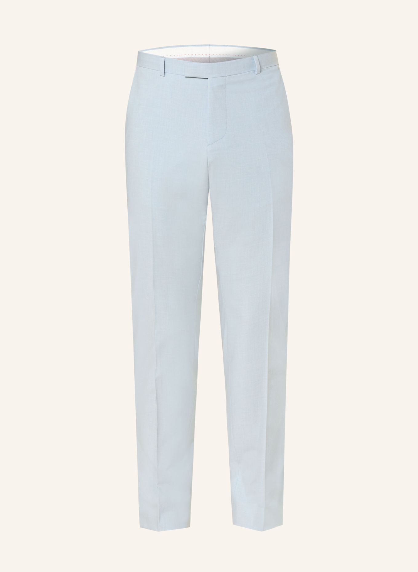 STRELLSON Anzughose MADDEN2 X-Slim Fit: 461 Open Blue 461