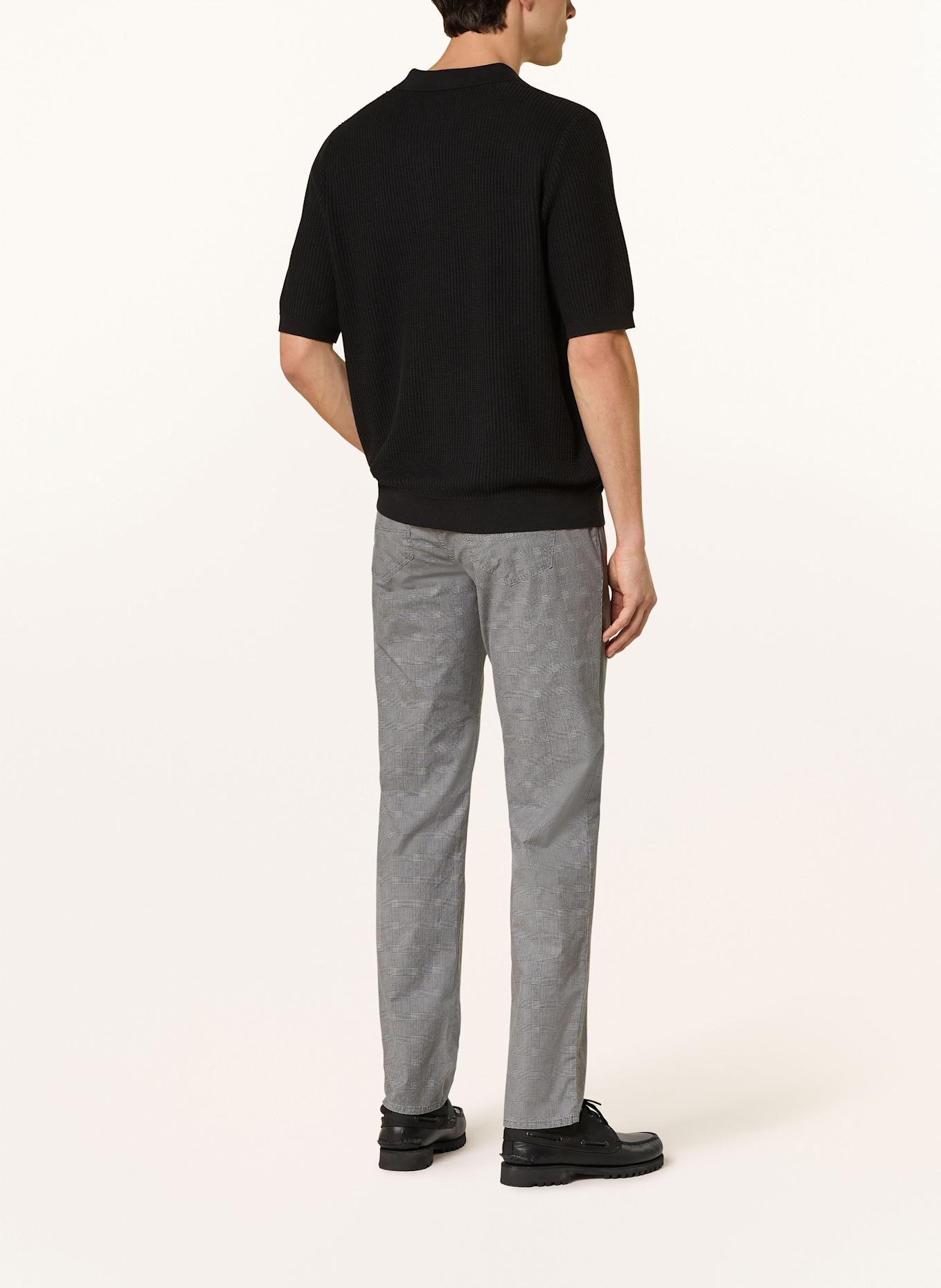 BRAX Hose CADIZ U Regular Fit: 05 GRAPHIT