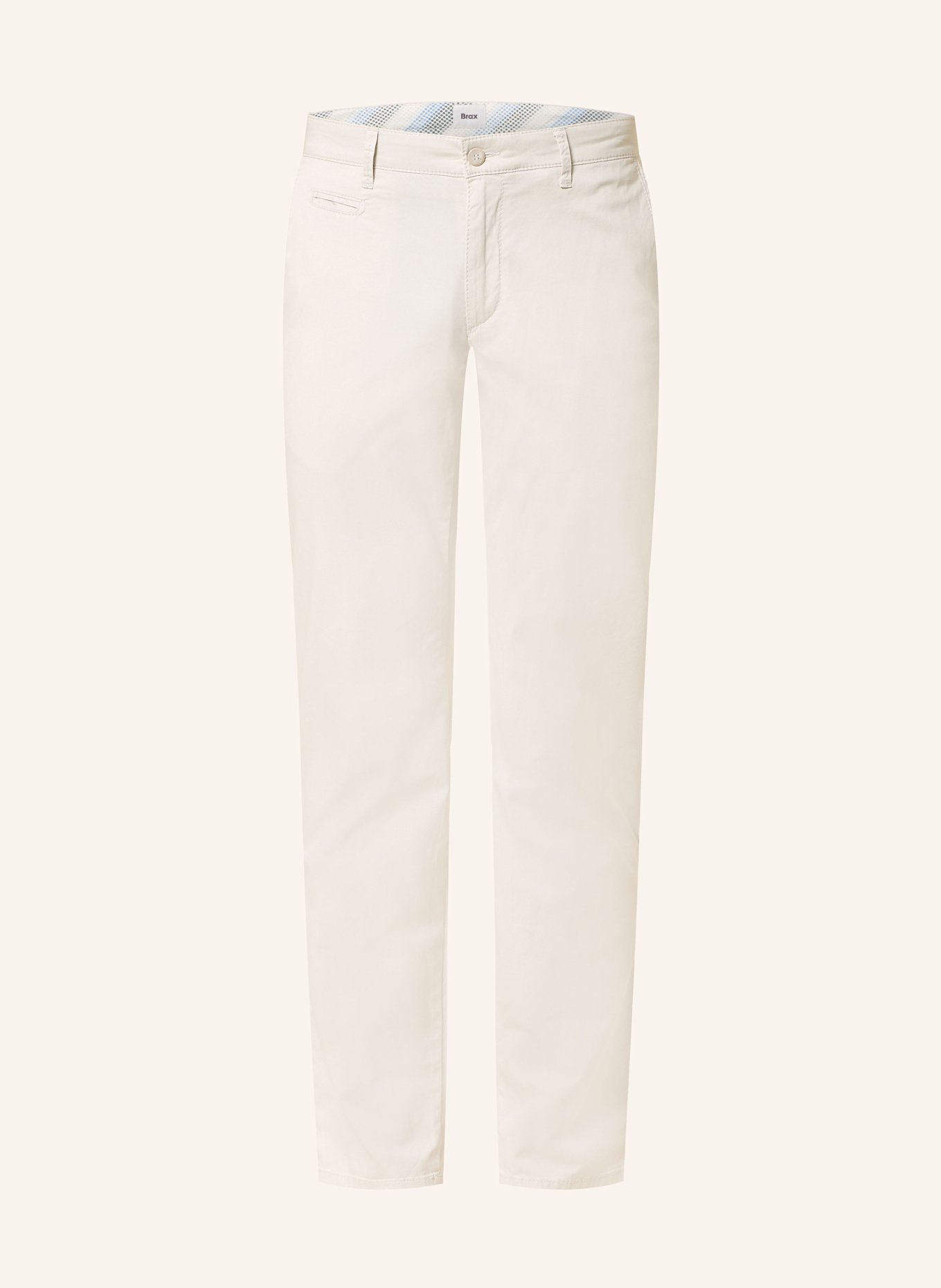 BRAX Chinos FABIO UDX modern fit: 58 SAND