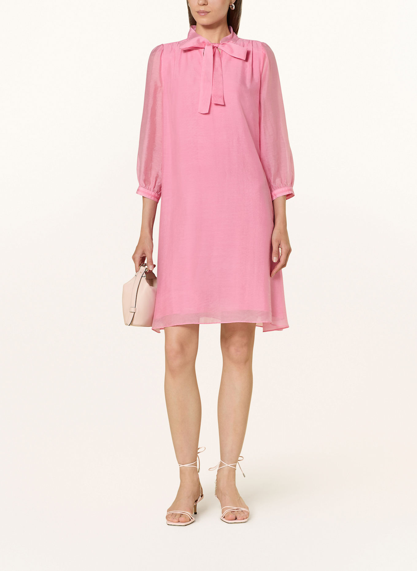 JOOP! Schluppenkleid DIDEM: ROSA