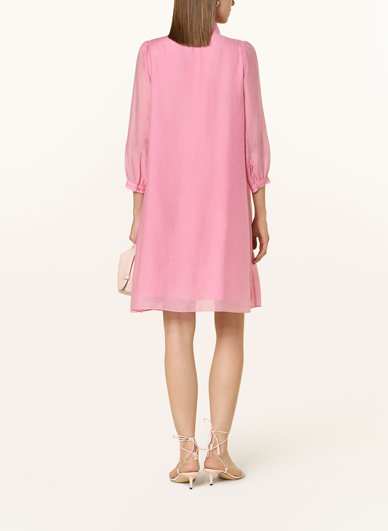 JOOP! Schluppenkleid DIDEM: ROSA
