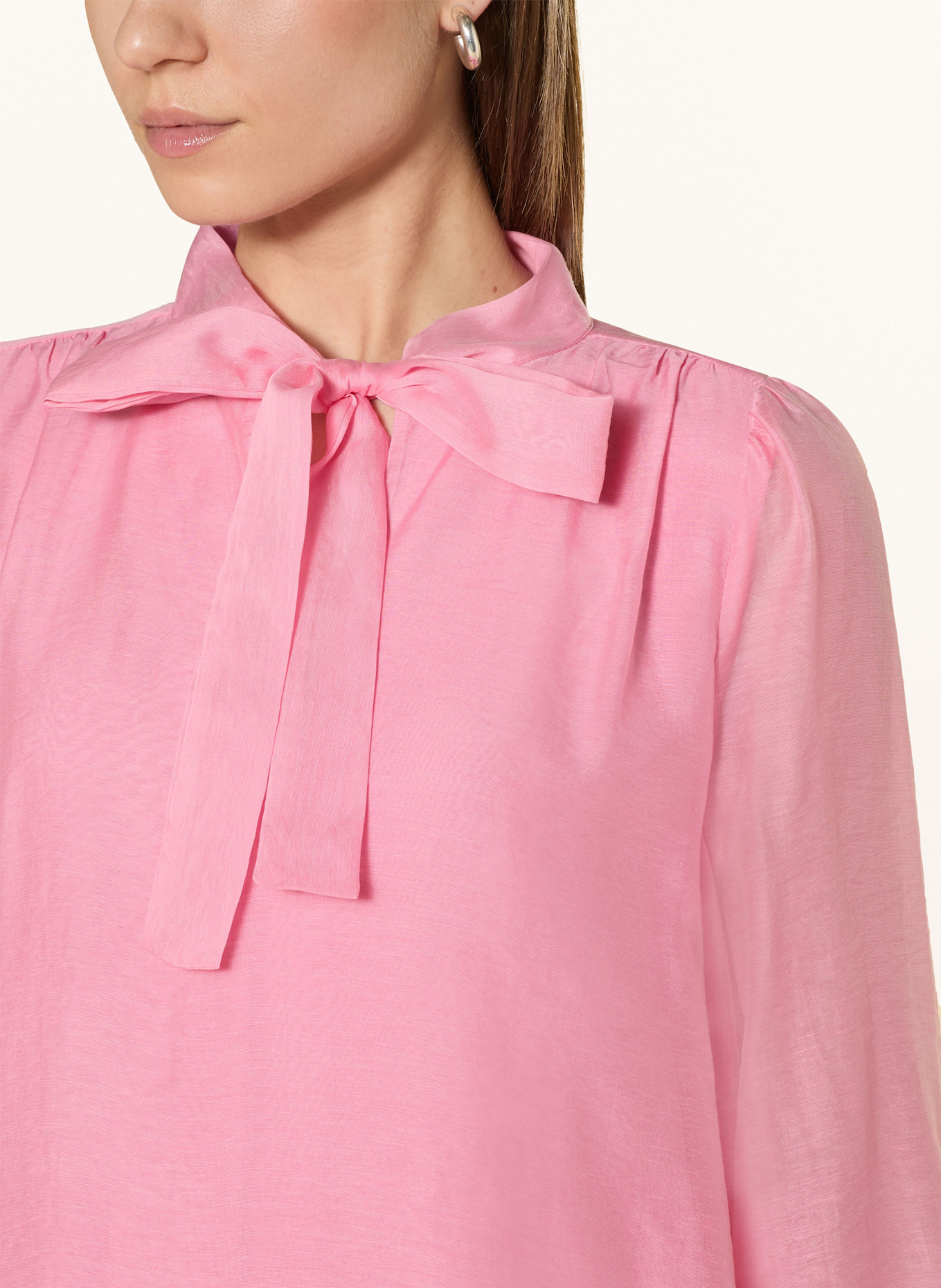 JOOP! Schluppenkleid DIDEM: ROSA