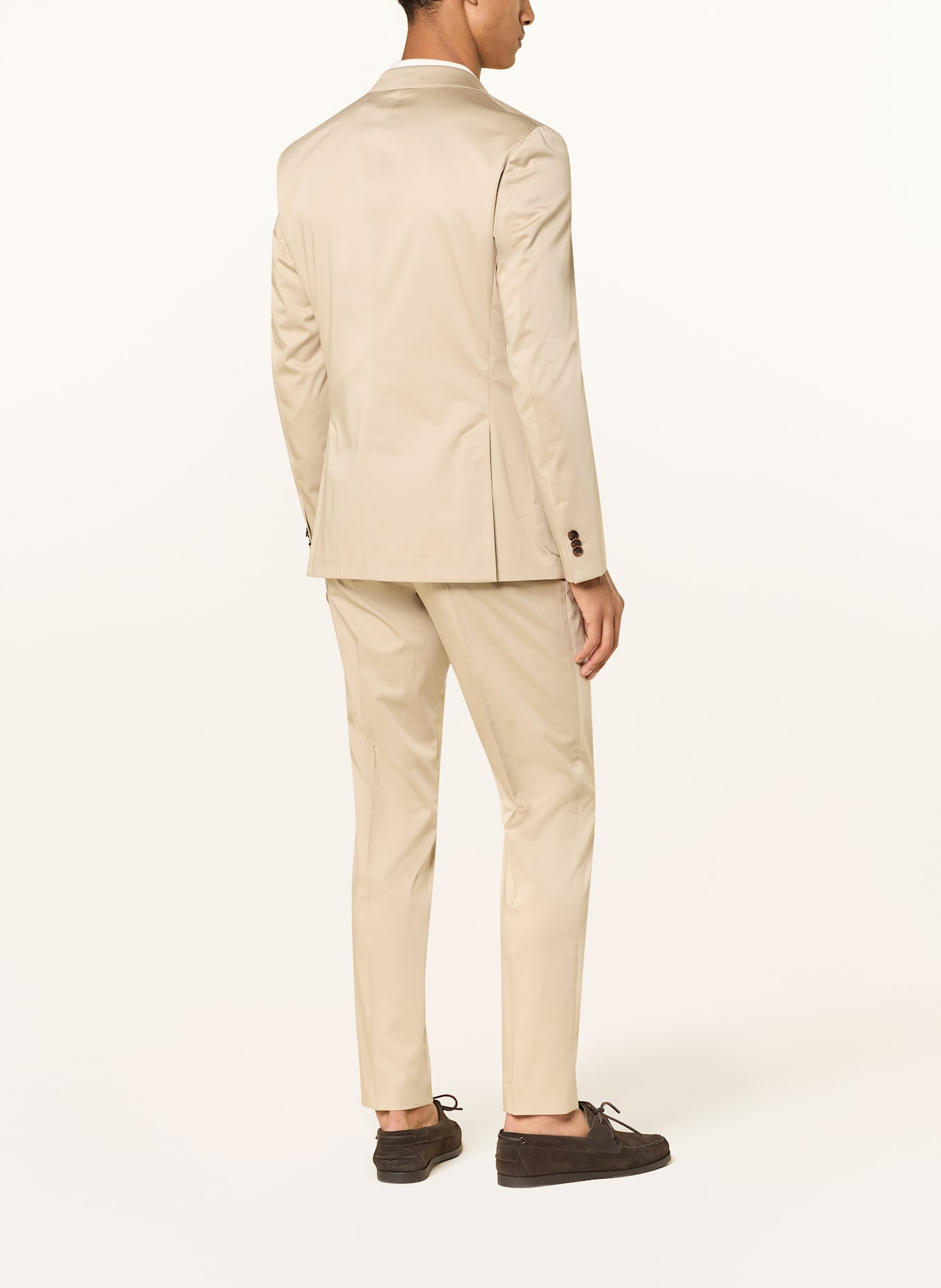 JOOP! Oblekové sako DASH Extra Slim Fit: 270 Light Beige                270