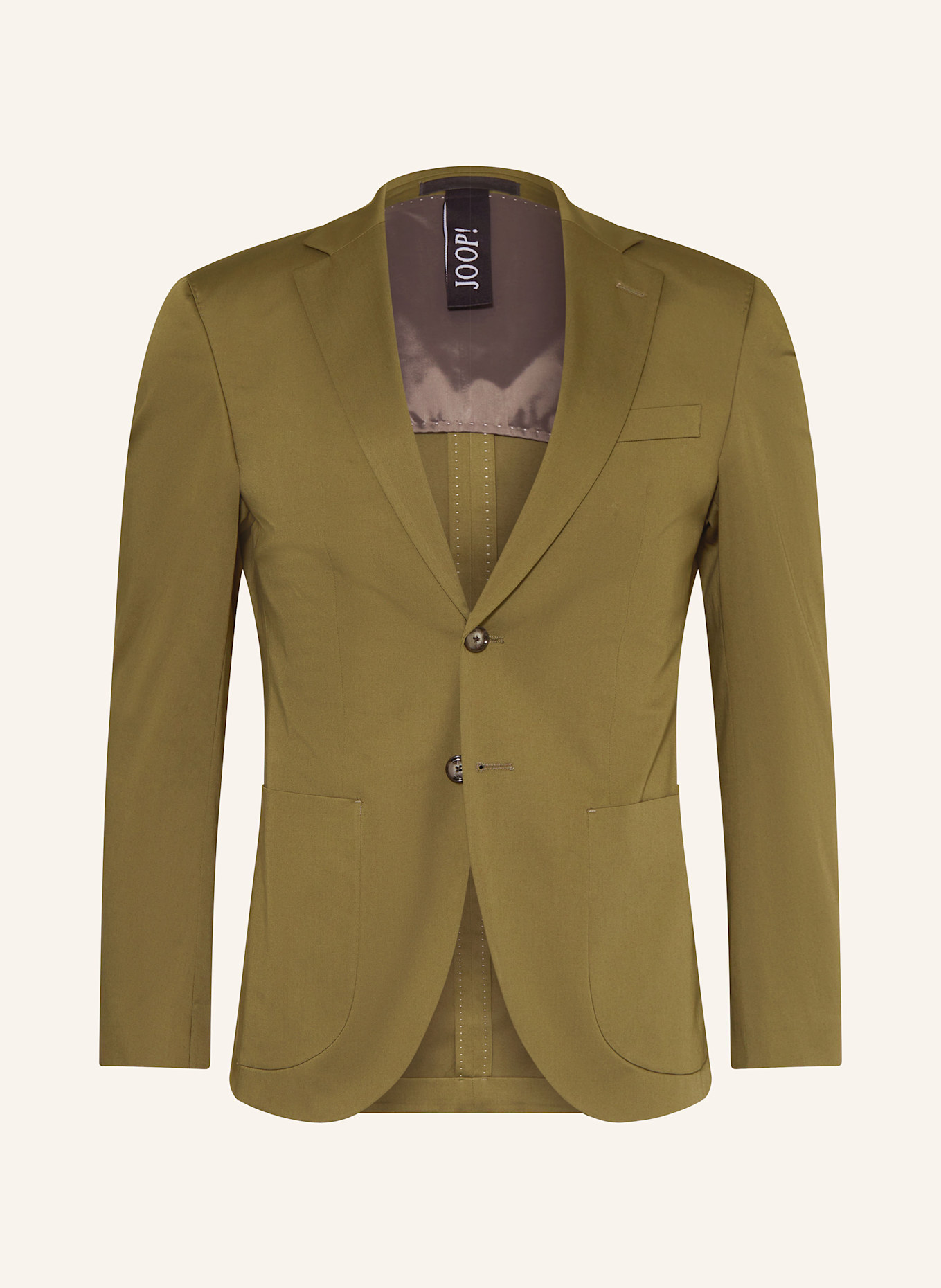 JOOP! Anzugsakko DASH Extra Slim Fit: 305 Dark Green 305