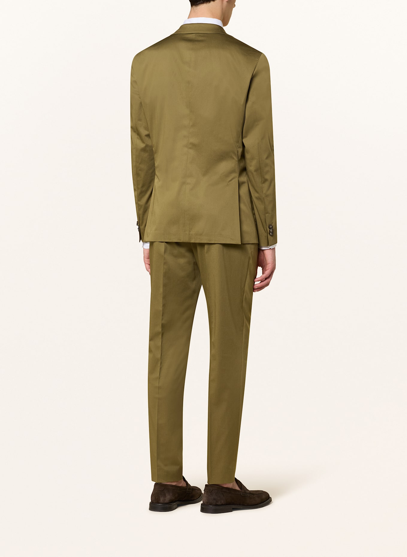 JOOP! Anzugsakko DASH Extra Slim Fit: 305 Dark Green 305