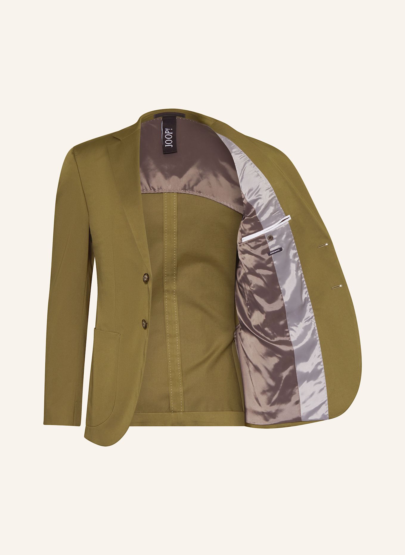 JOOP! Anzugsakko DASH Extra Slim Fit: 305 Dark Green 305