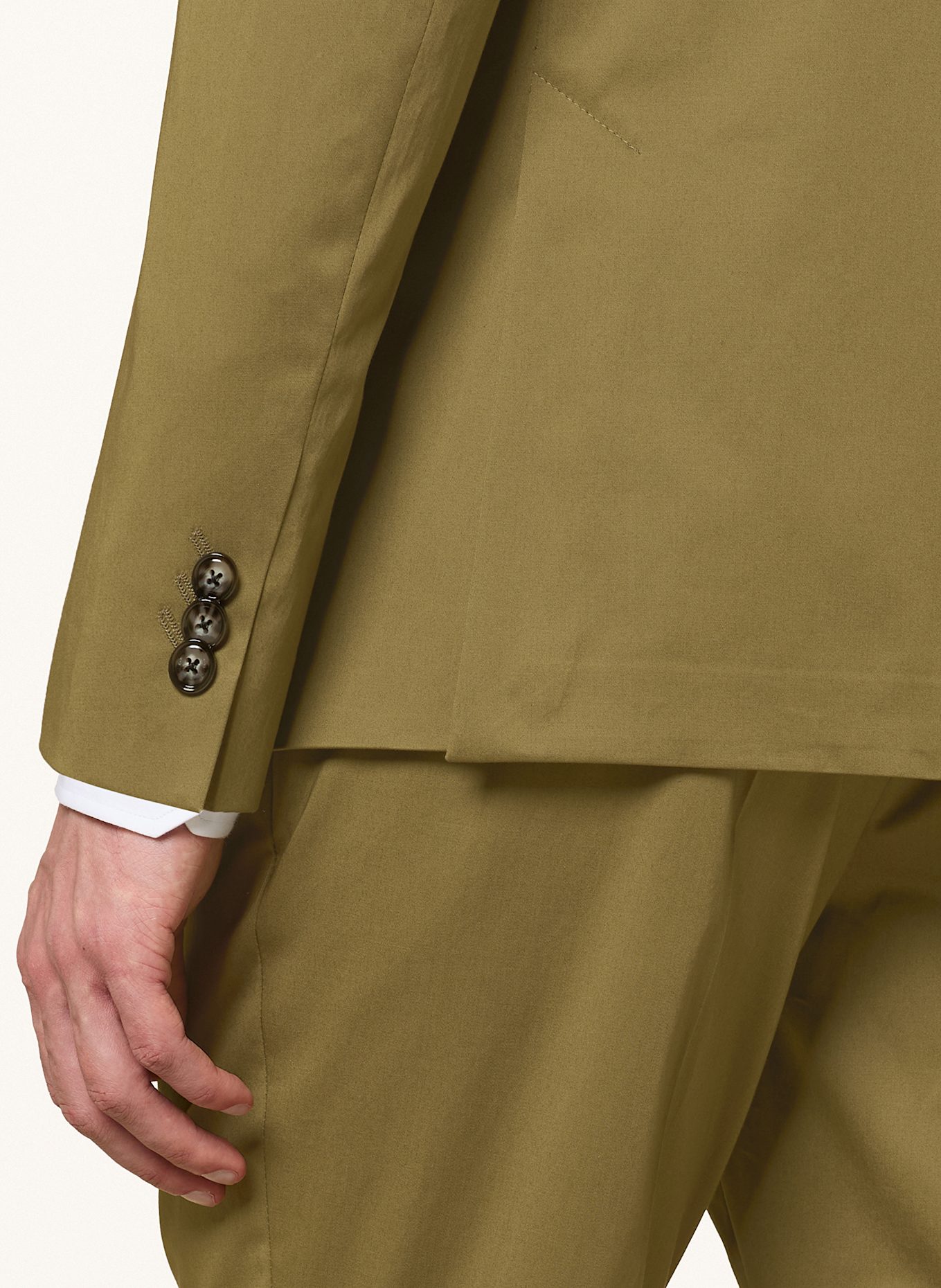 JOOP! Anzugsakko DASH Extra Slim Fit: 305 Dark Green 305