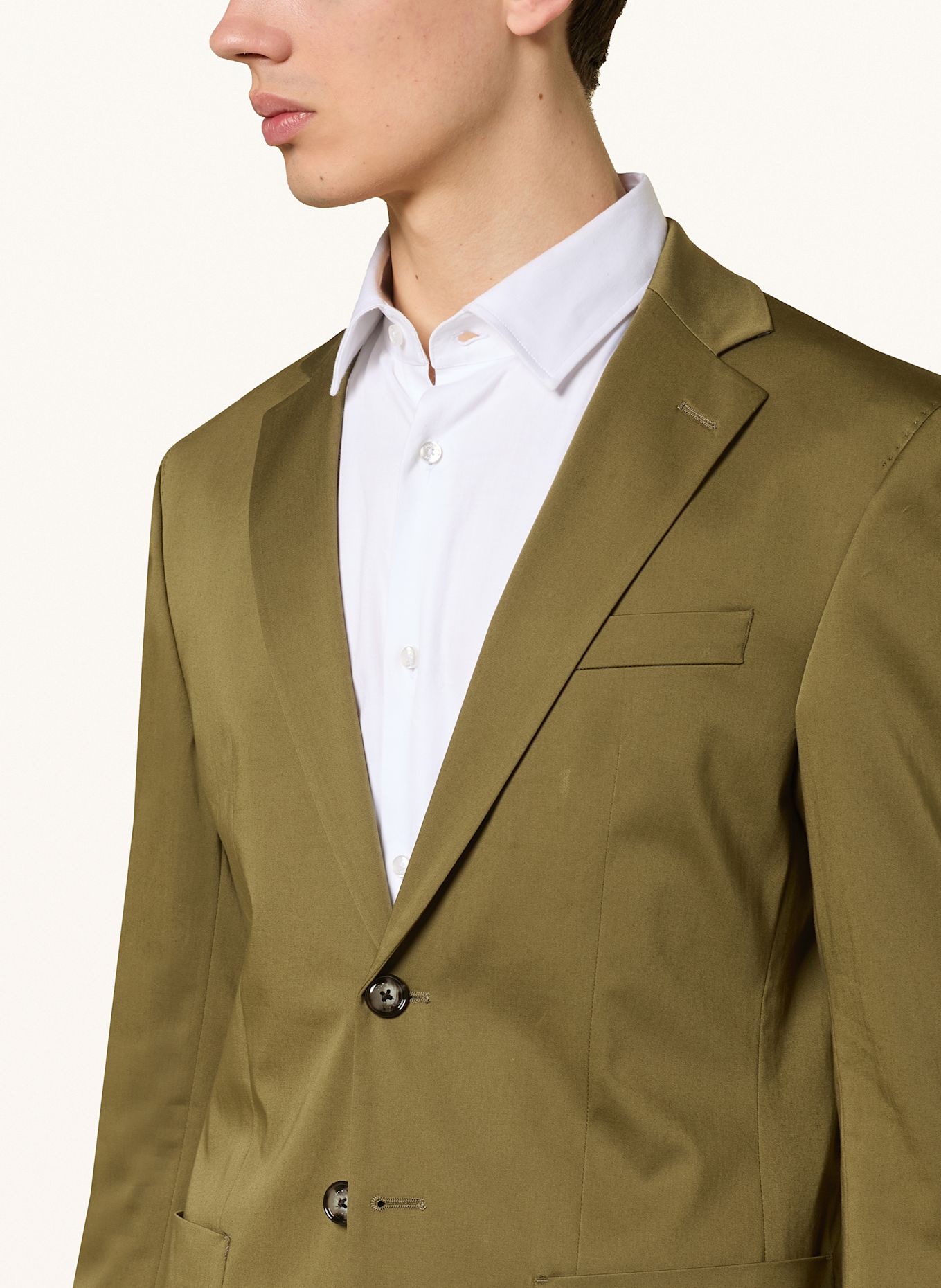 JOOP! Anzugsakko DASH Extra Slim Fit: 305 Dark Green 305