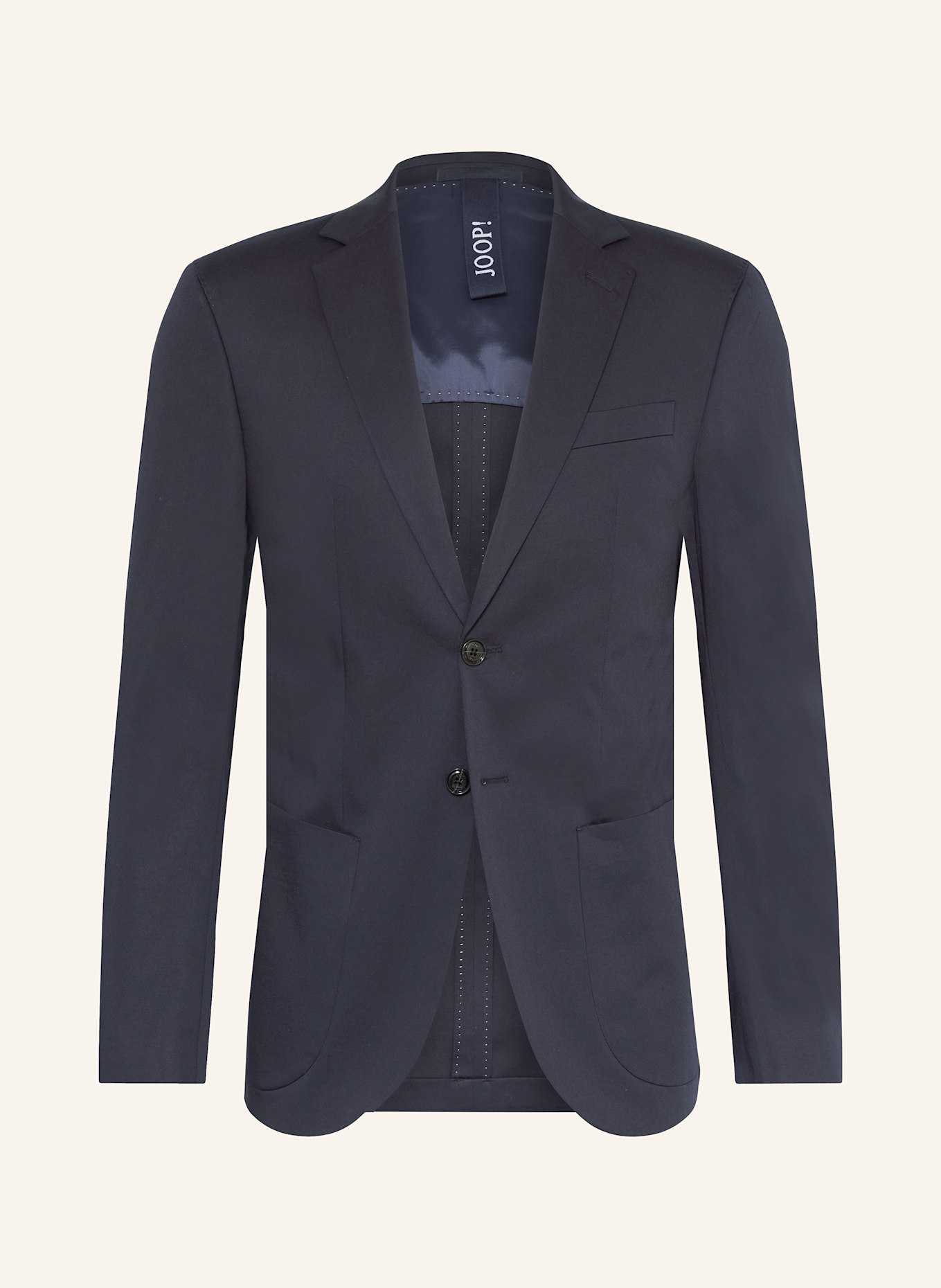 JOOP! Anzugsakko DASH Extra Slim Fit: 402 Dark Blue 402