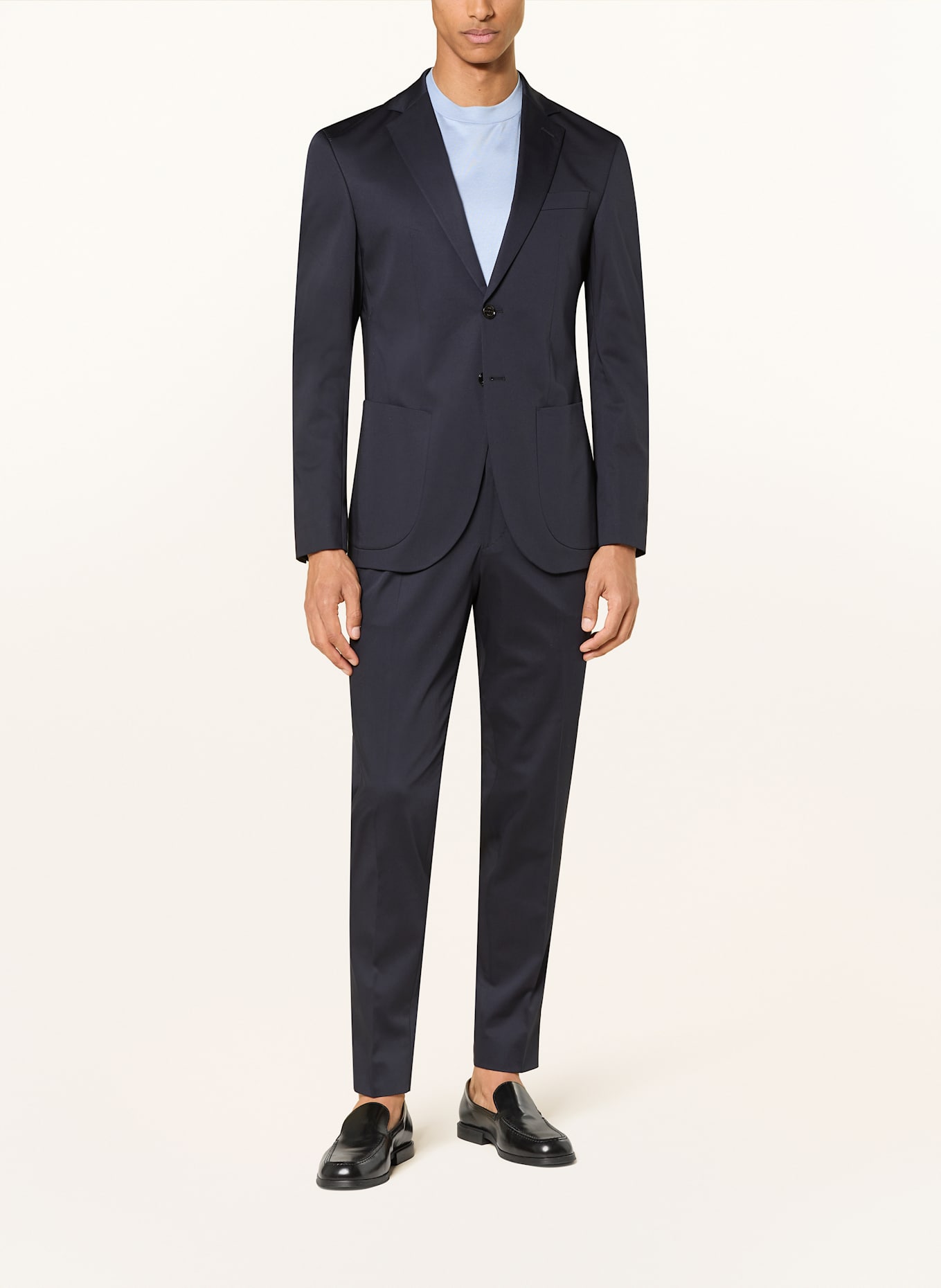 JOOP! Anzugsakko DASH Extra Slim Fit: 402 Dark Blue 402