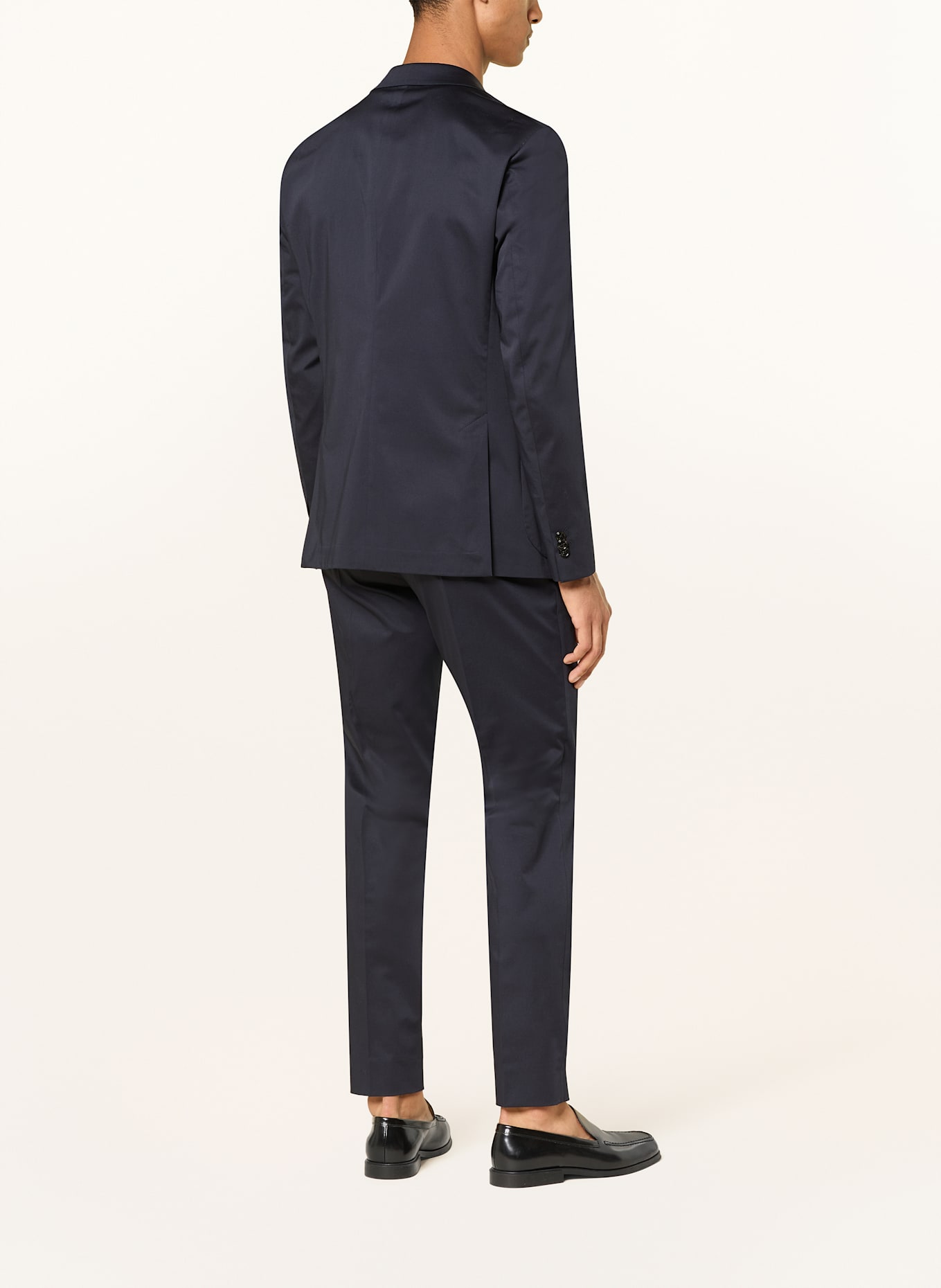 JOOP! Anzugsakko DASH Extra Slim Fit: 402 Dark Blue 402