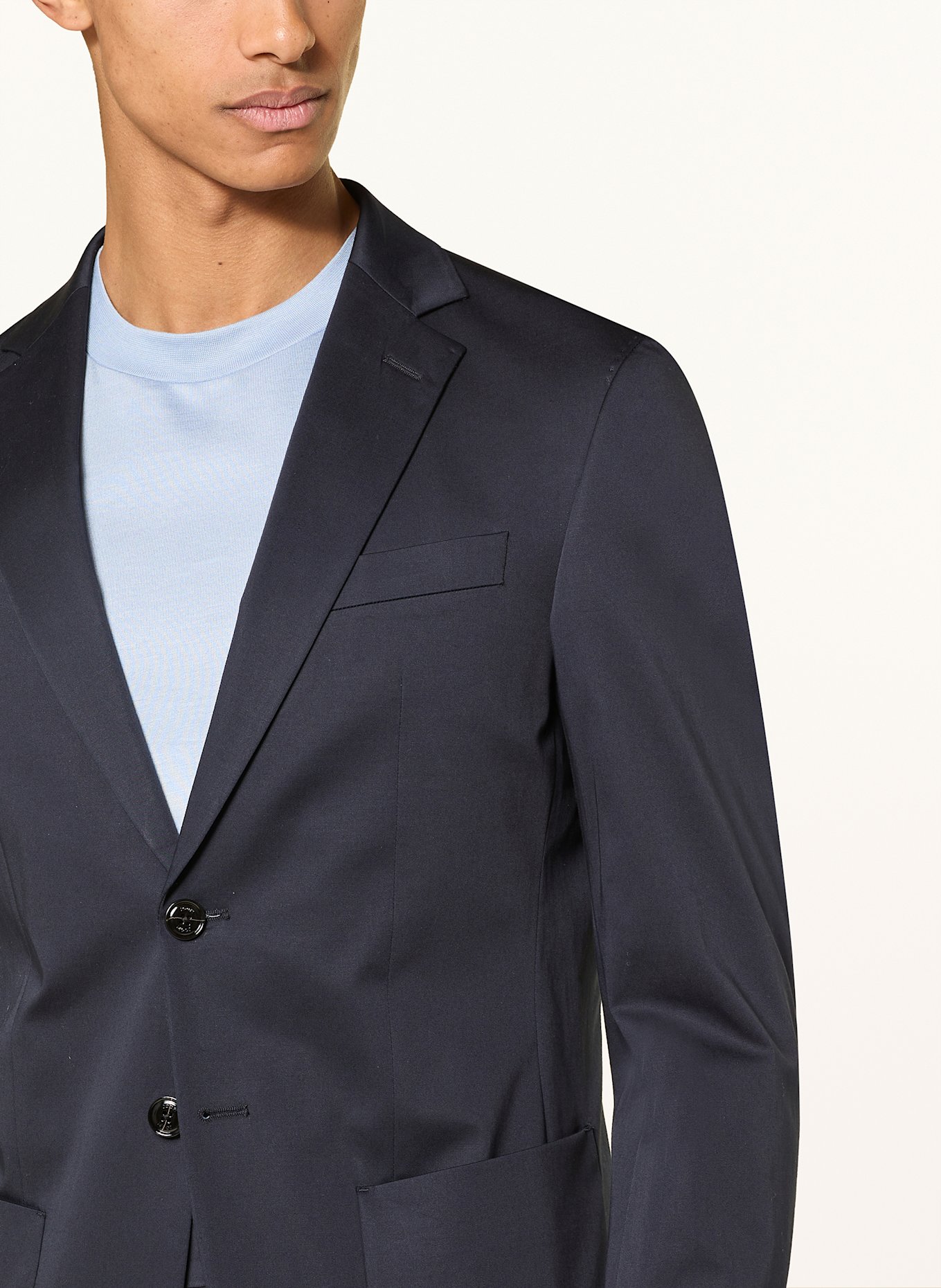 JOOP! Anzugsakko DASH Extra Slim Fit: 402 Dark Blue 402