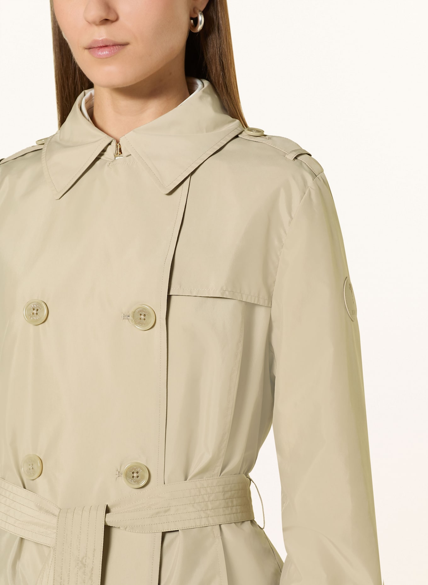 JOOP! Trenchcoat: BEIGE