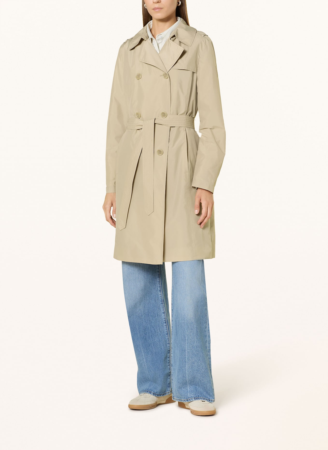 JOOP! Trenchcoat: BEIGE