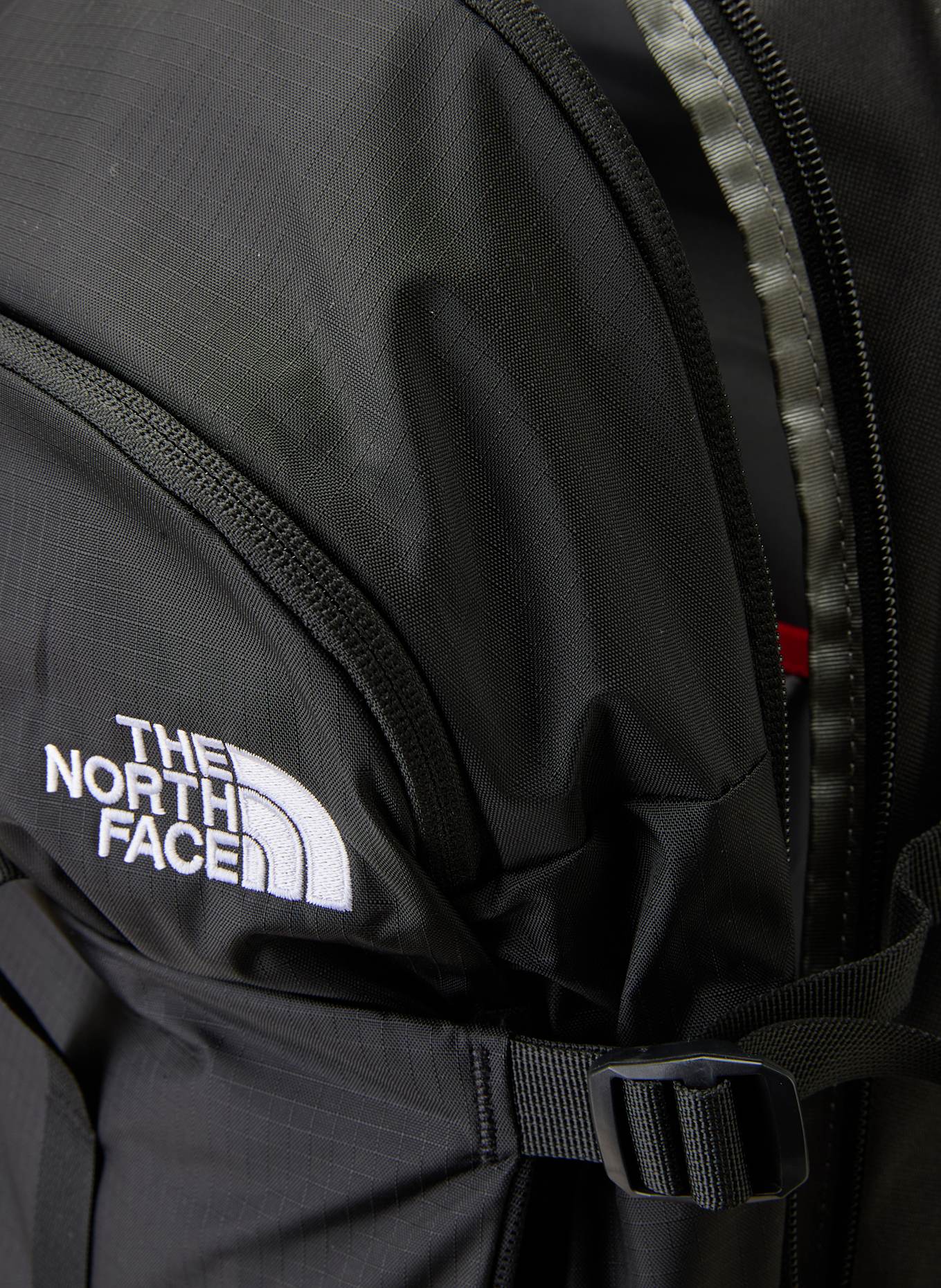 THE NORTH FACE Backpack BASIN 36 l: BLACK