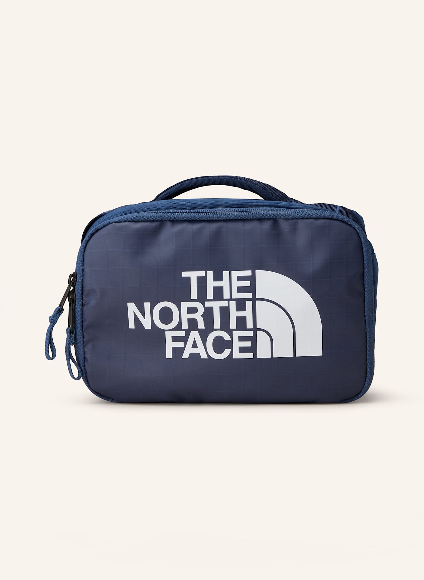 THE NORTH FACE Kosmetiktasche BASE CAMP VOYAGER: DUNKELBLAU