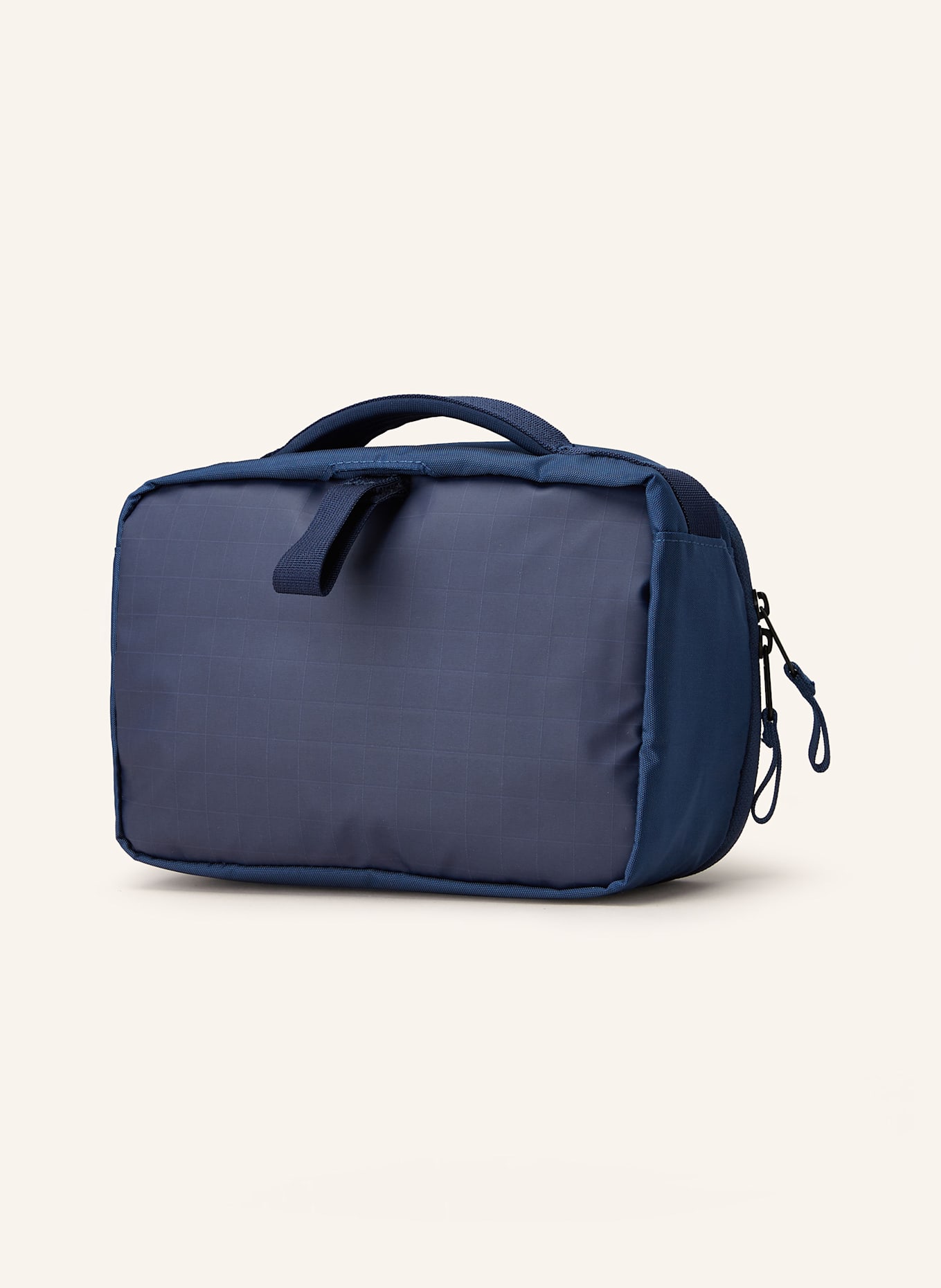 THE NORTH FACE Kosmetiktasche BASE CAMP VOYAGER: DUNKELBLAU