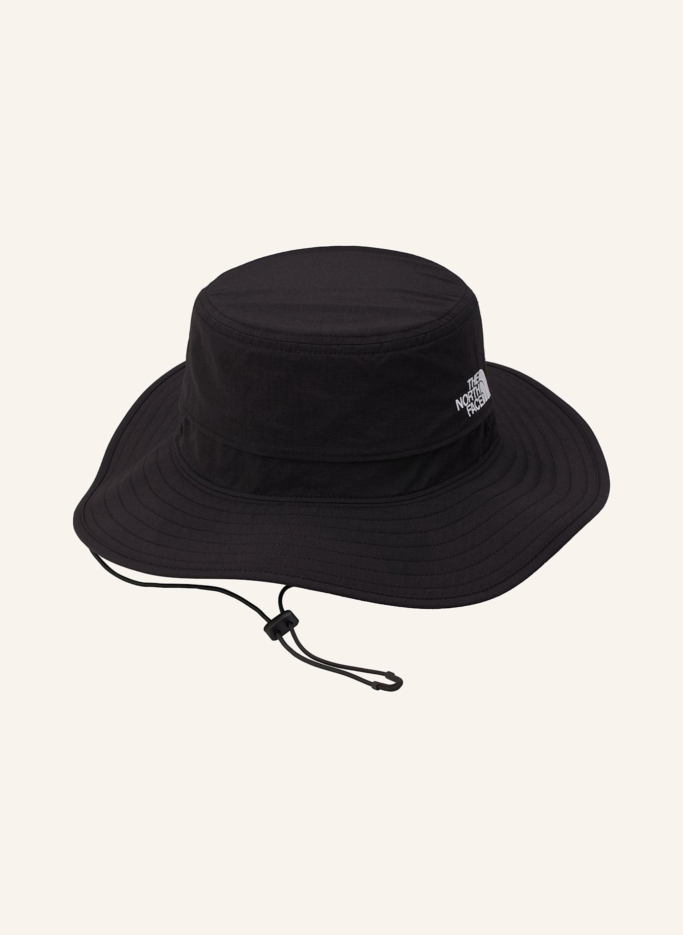 THE NORTH FACE Hut HORIZON BREEZE: SCHWARZ