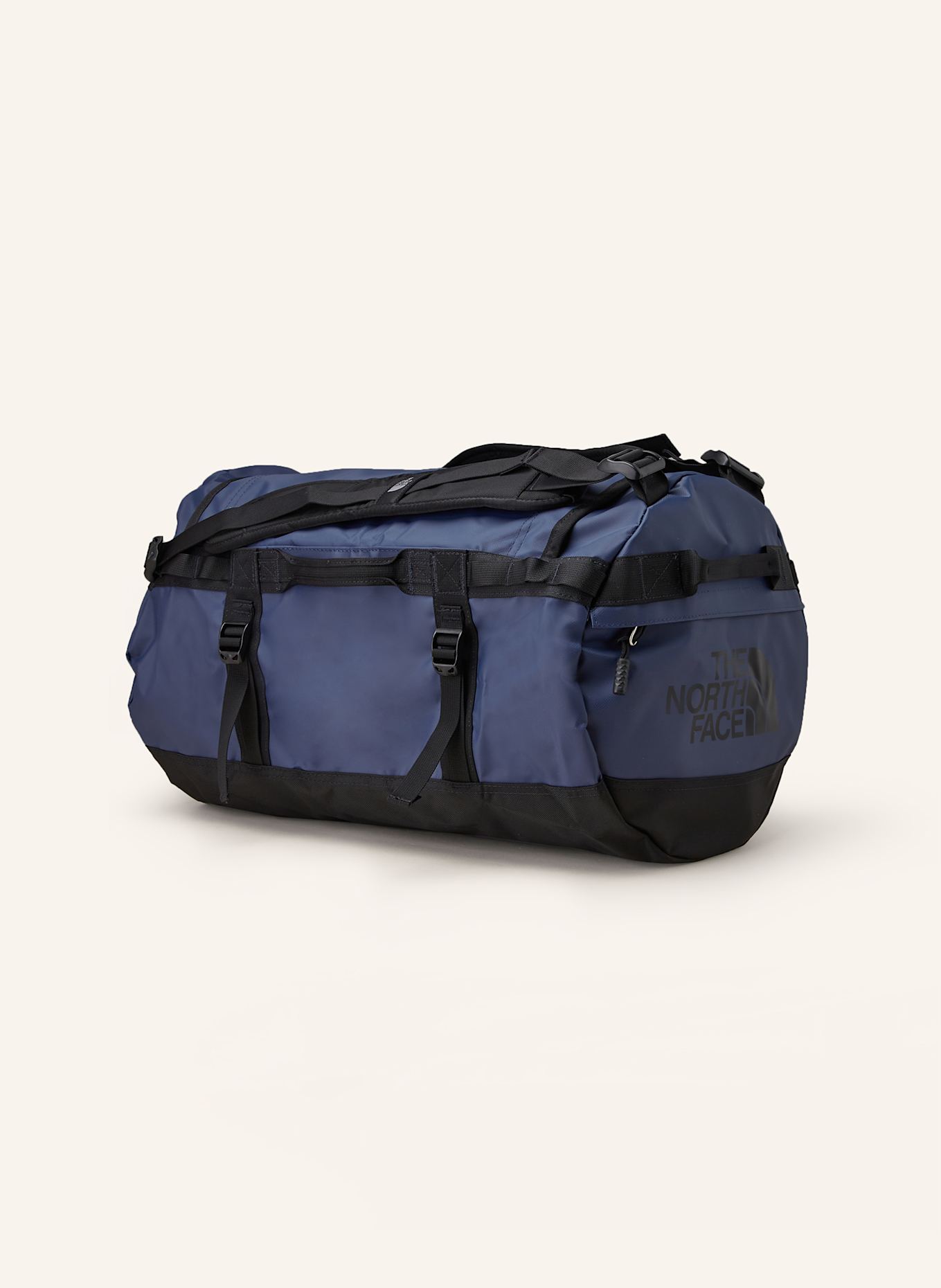 THE NORTH FACE Reisetasche BASE CAMP SMALL 50 l: BLAU