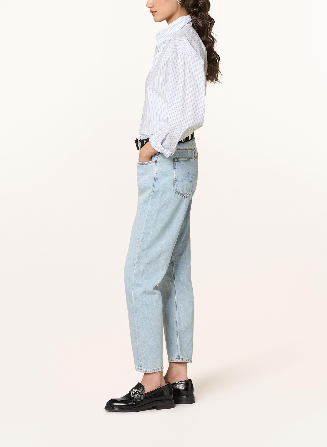AG Jeans Straight jeans AMERICAN: MONT MONTECRISTO