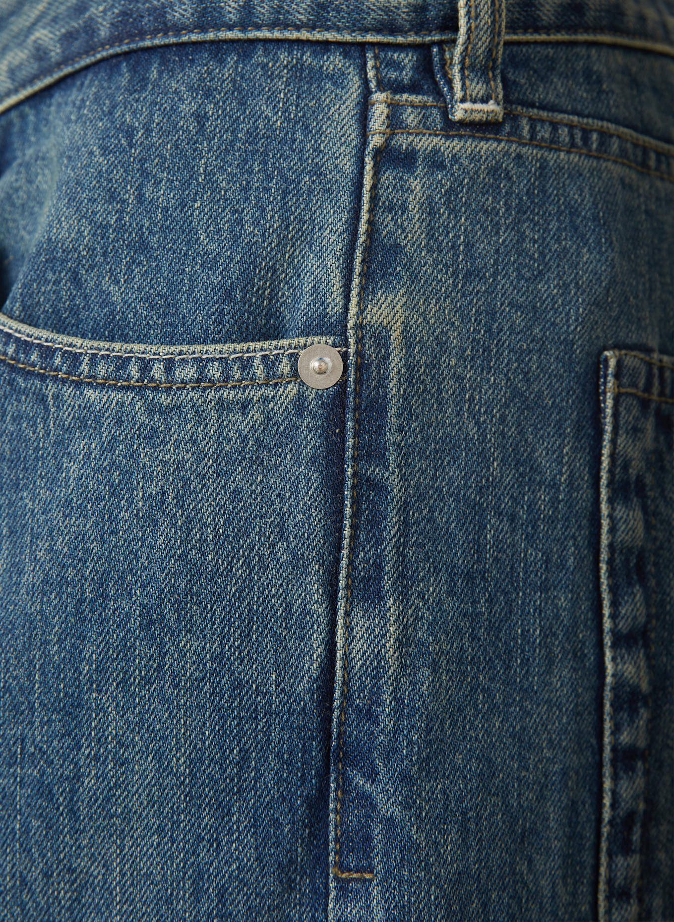 JIL SANDER Jeans Regular Fit: 420