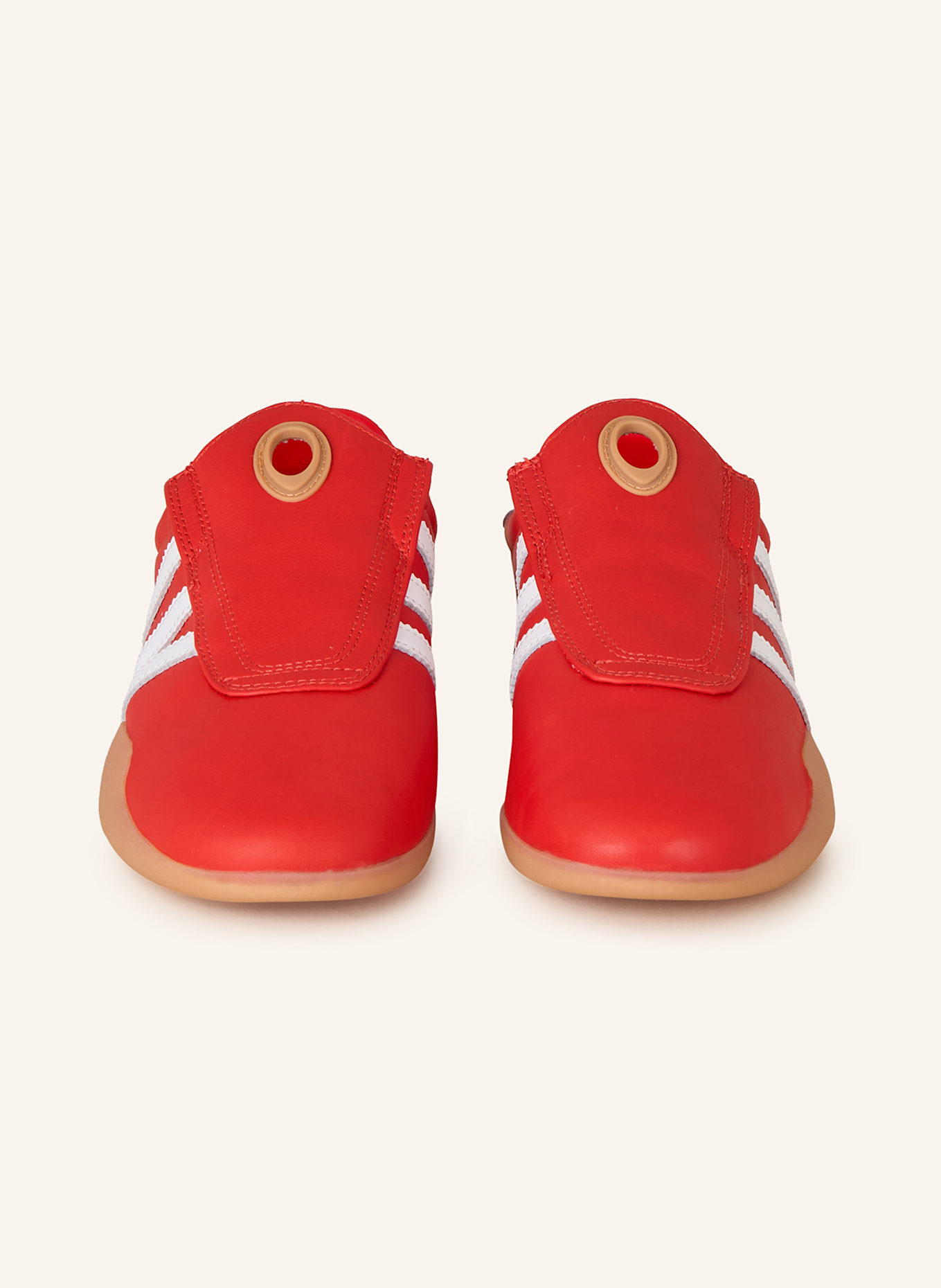 adidas Originals Slip-on-Sneaker TAEKWONDO MEI: ROT/ WEISS