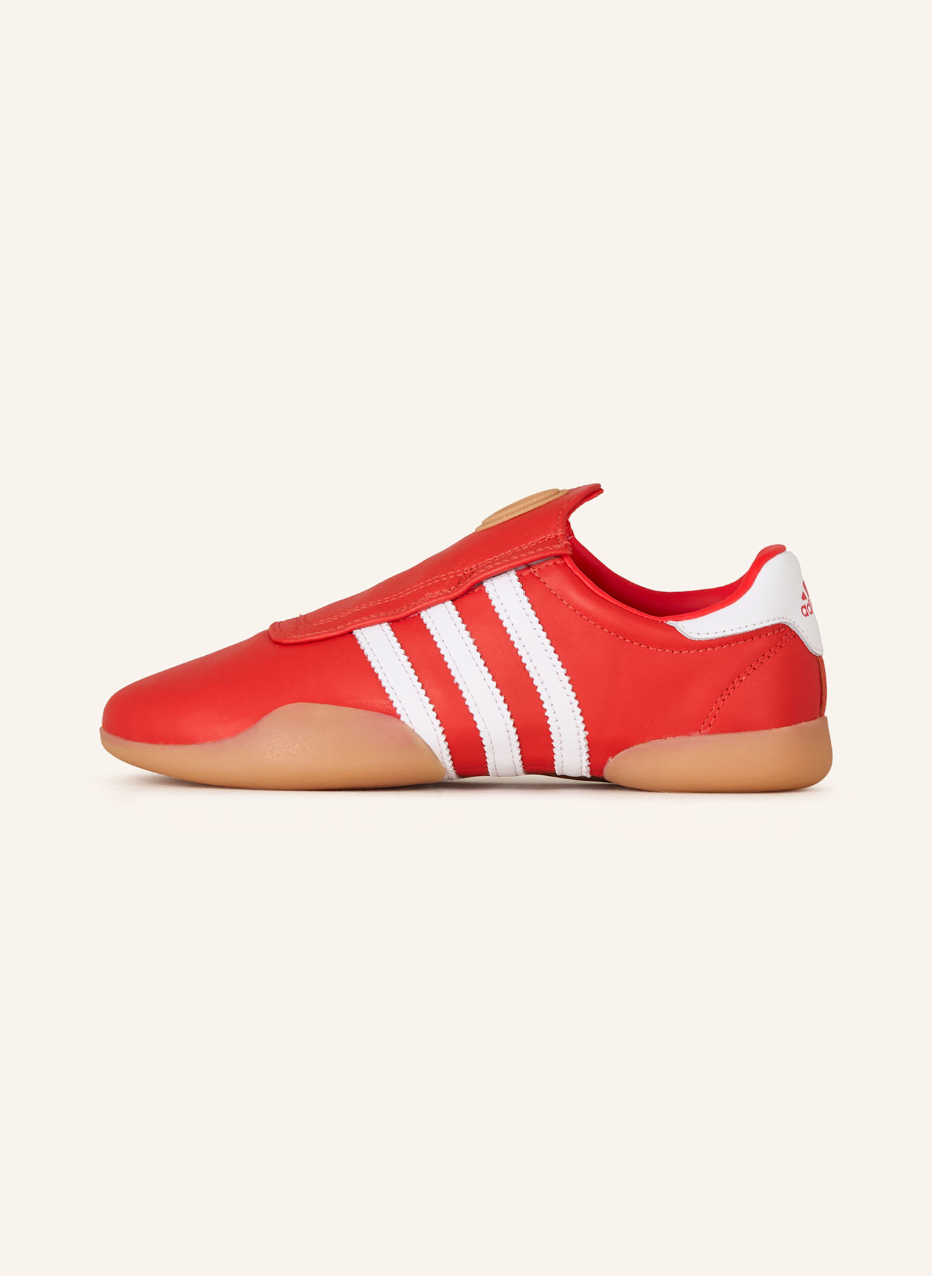 adidas Originals Slip-on-Sneaker TAEKWONDO MEI: ROT/ WEISS