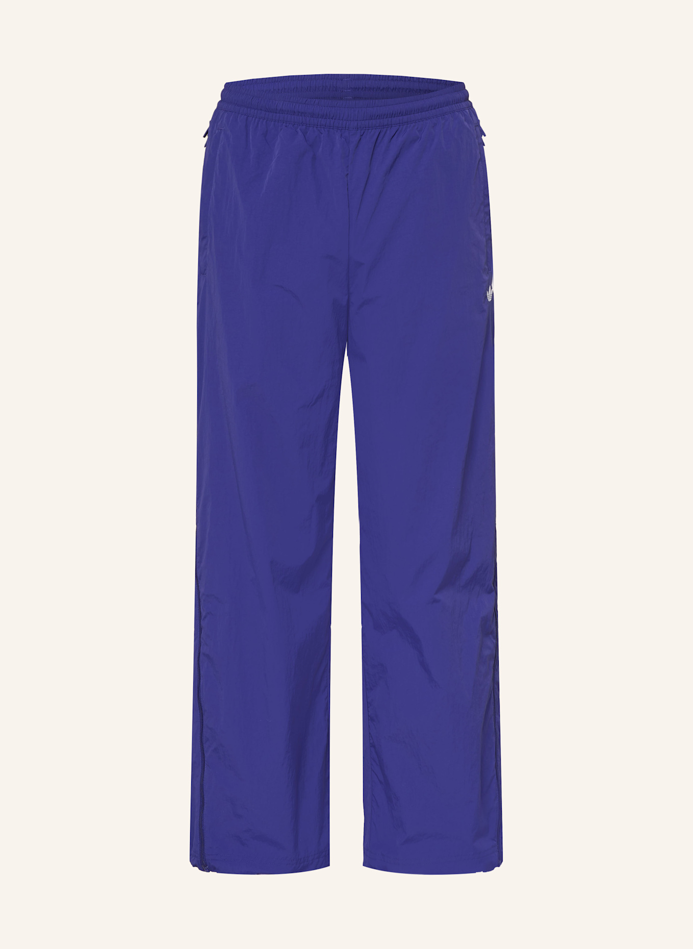 adidas Originals Track Pants ADILENIUM SEASON 3 OVSZD SUPERSTAR: BLAU