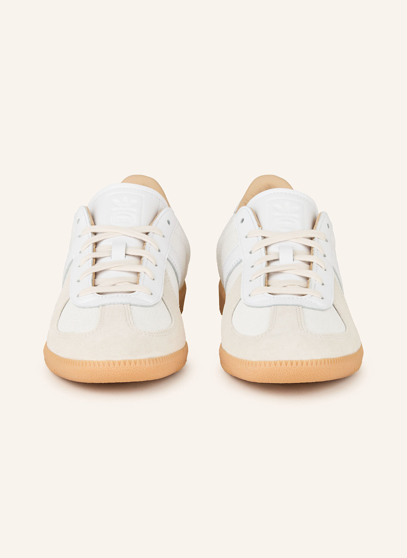 adidas Originals Sneaker BW ARMY LUX: WEISS/ ECRU
