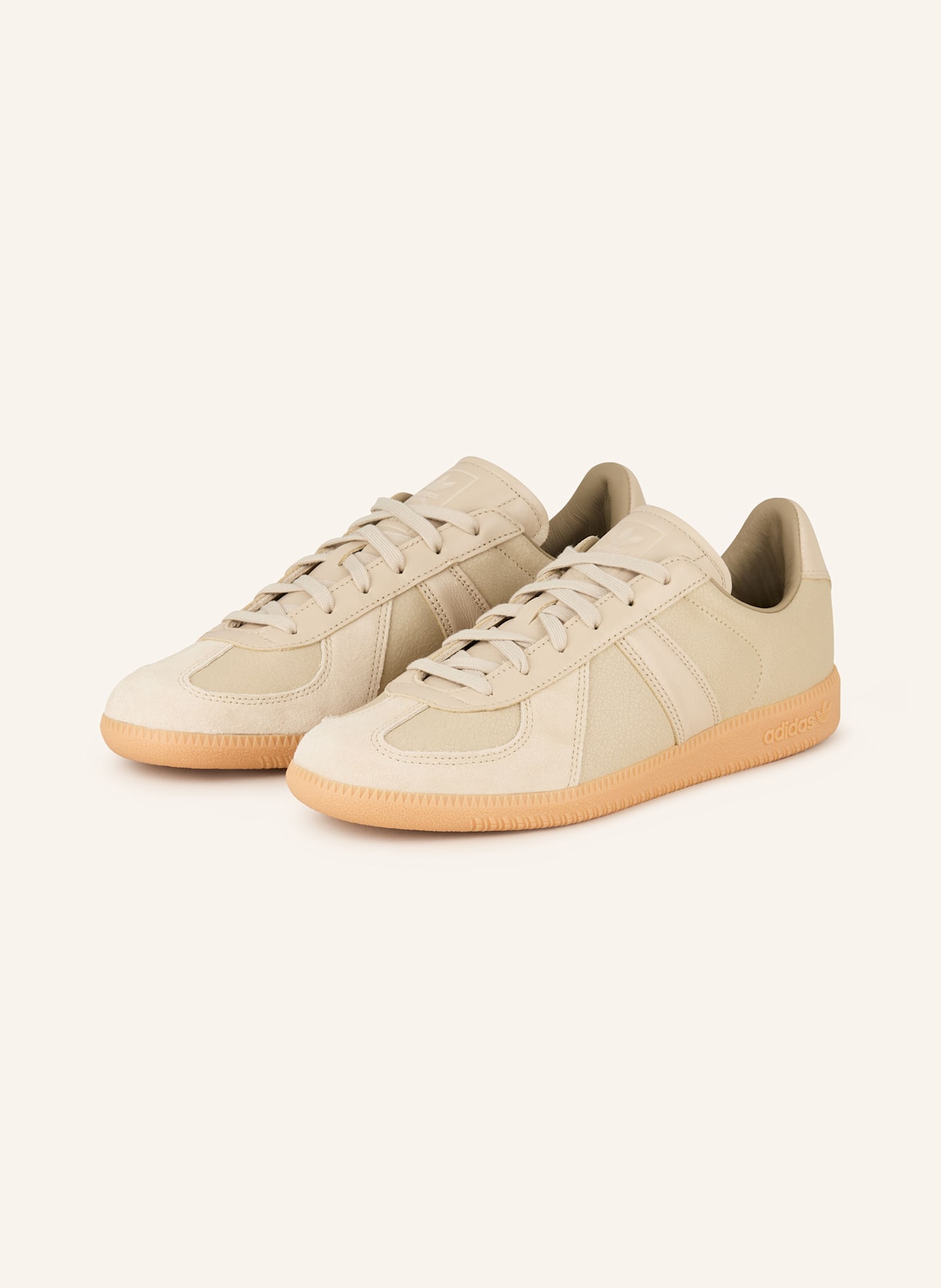 adidas Originals Sneaker BW ARMY LUX: BEIGE