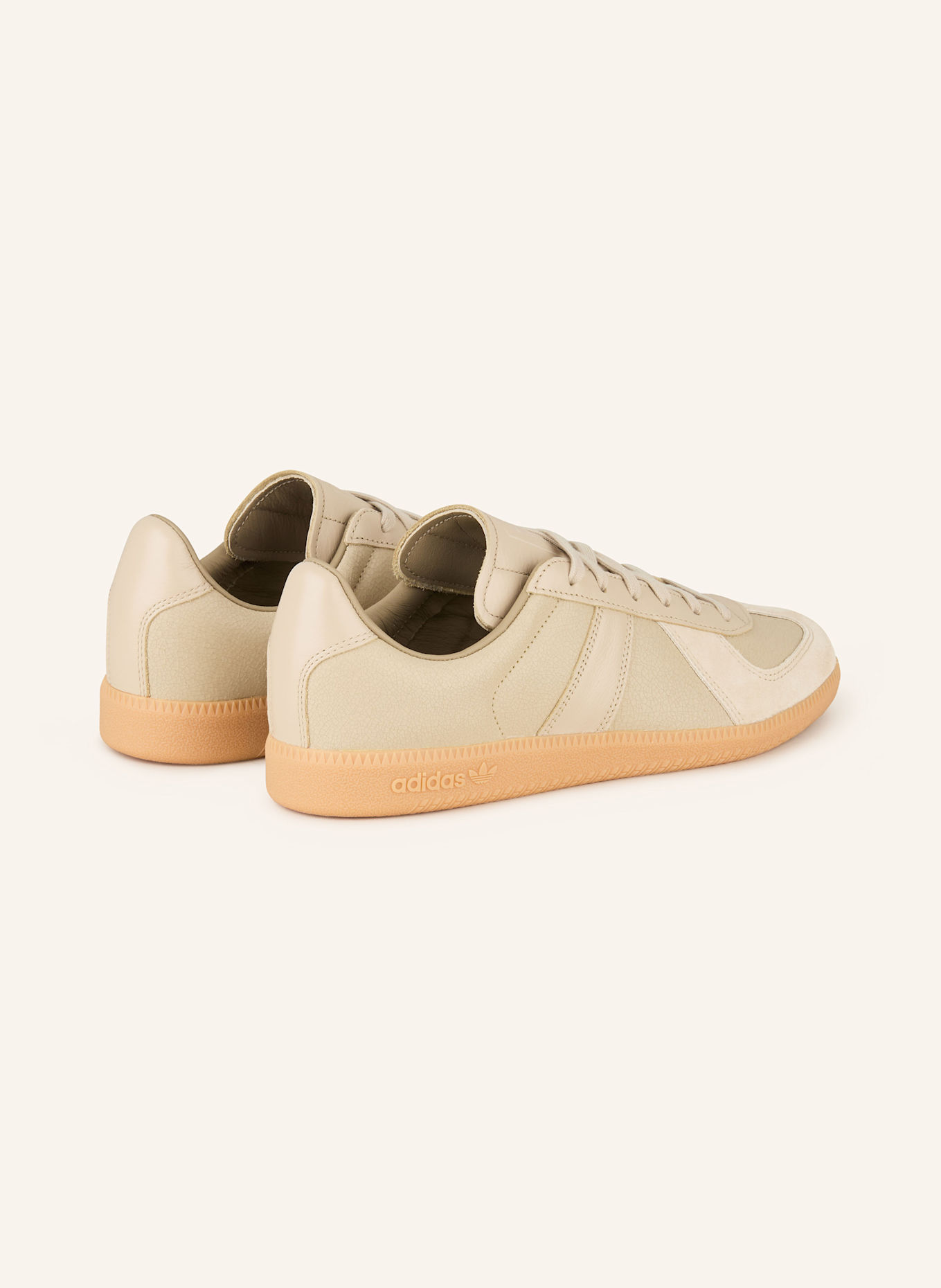 adidas Originals Sneaker BW ARMY LUX: BEIGE