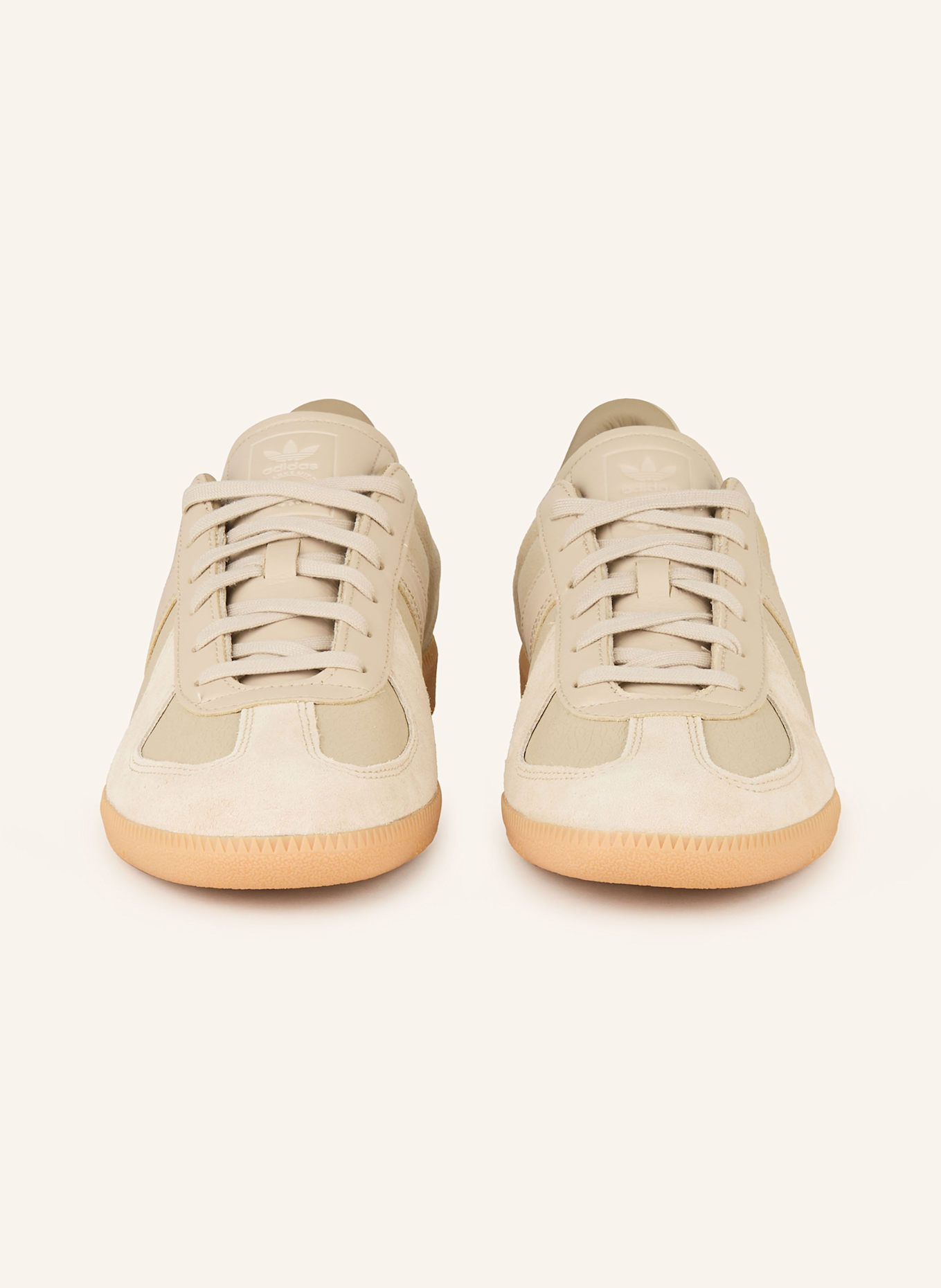 adidas Originals Sneaker BW ARMY LUX: BEIGE