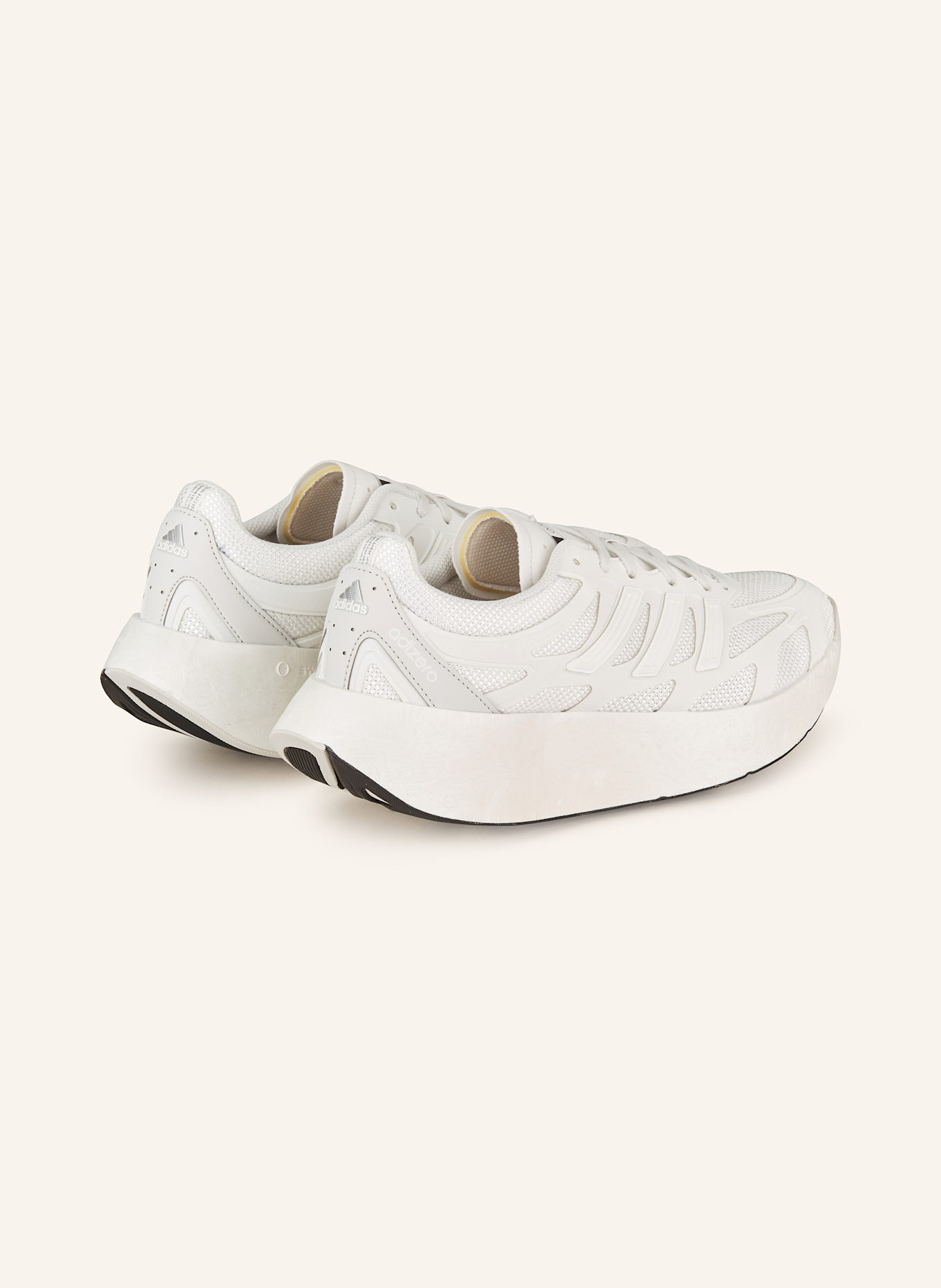 adidas Originals Sneaker ADIZERO ARUKU: WEISS