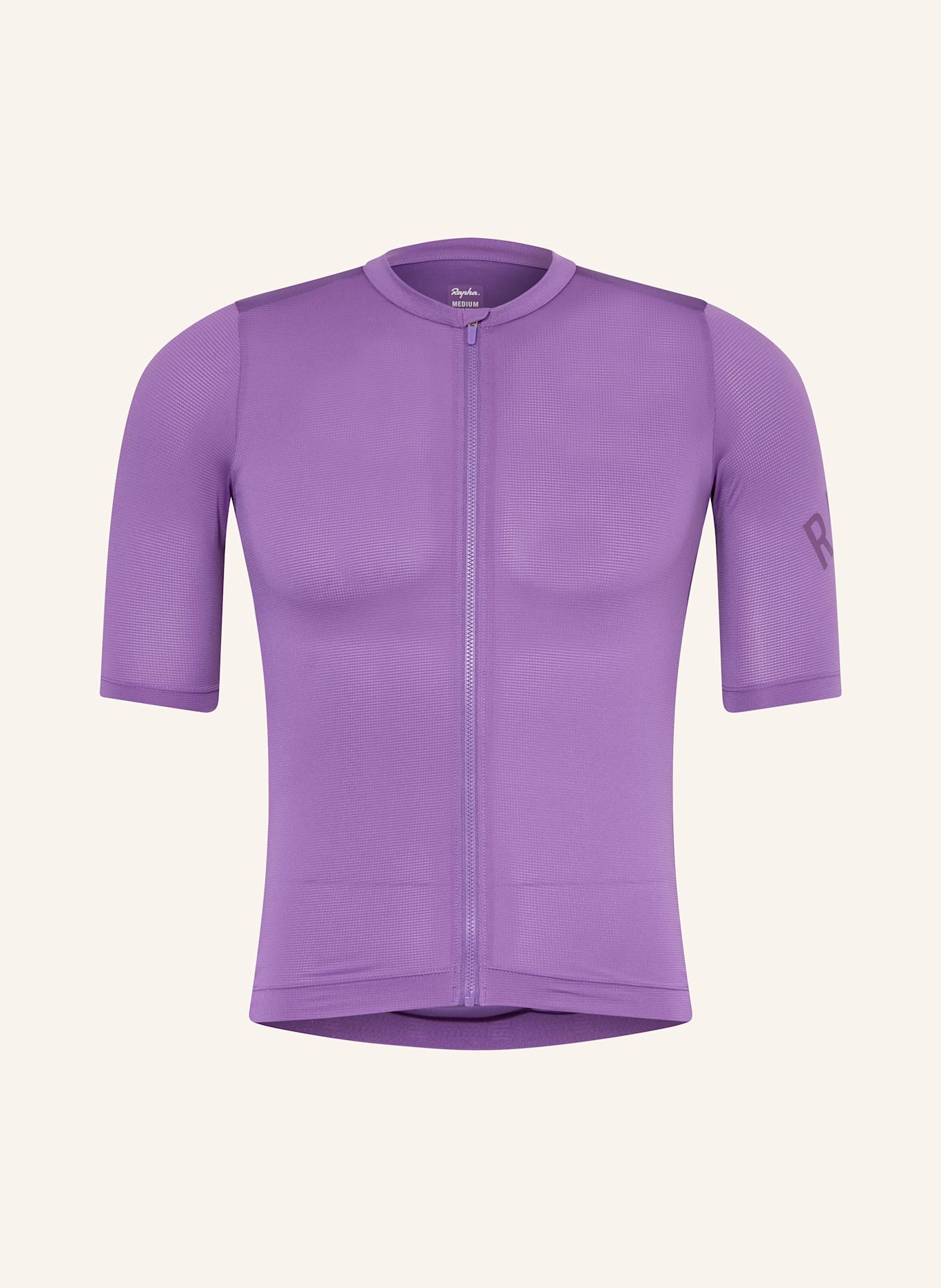 Rapha Radtrikot PRO TEAM TRAINING: LILA