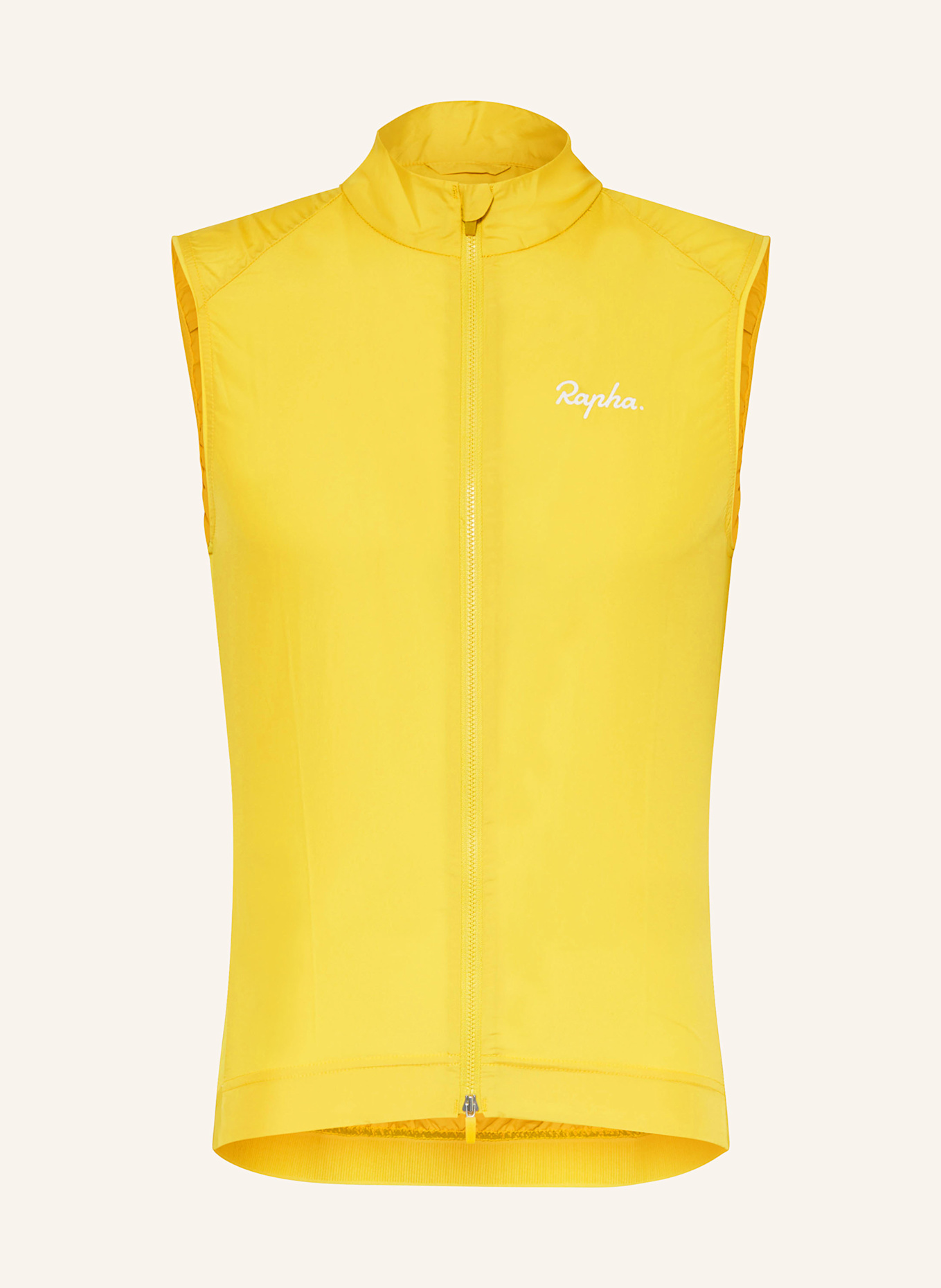 Rapha Radweste CORE: GELB
