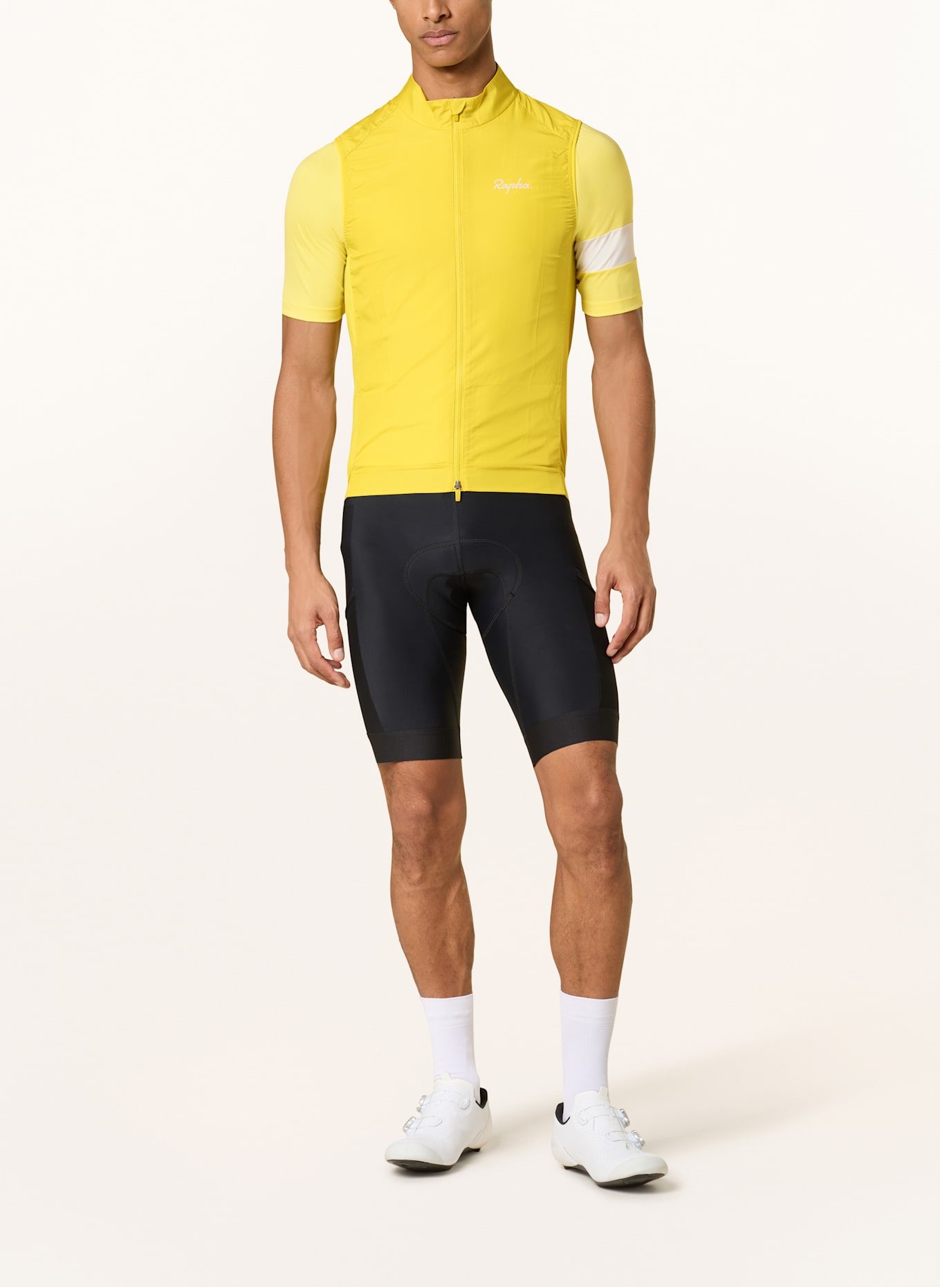 Rapha Radweste CORE: GELB