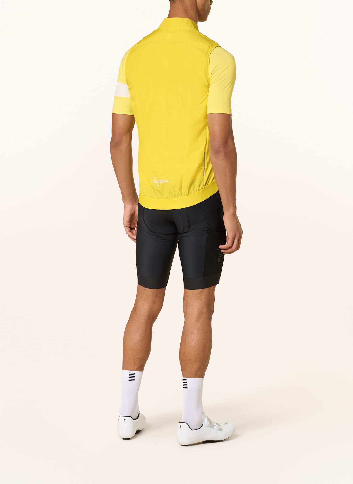 Rapha Radweste CORE: GELB