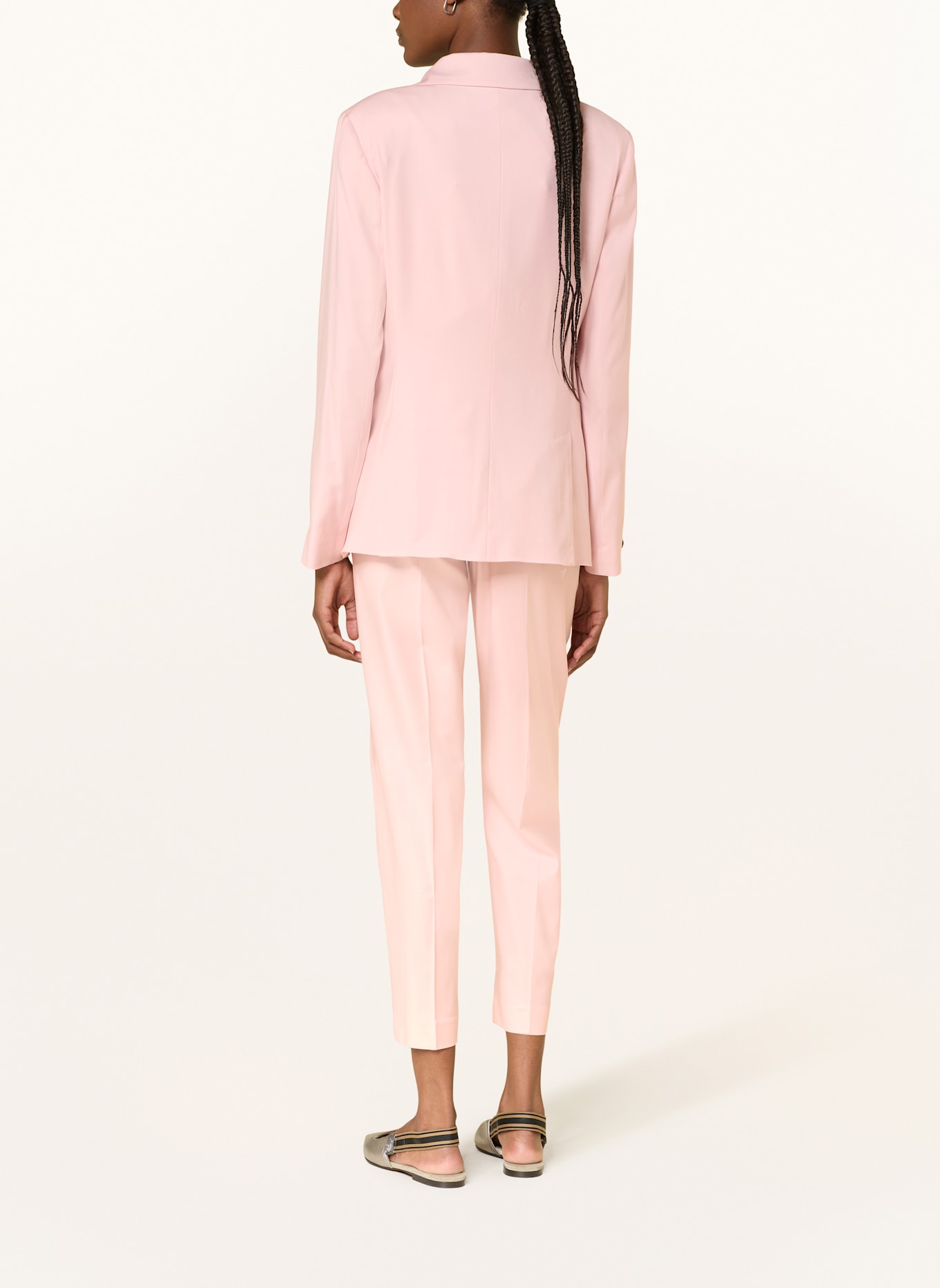 PESERICO 7/8-Hose: ROSA