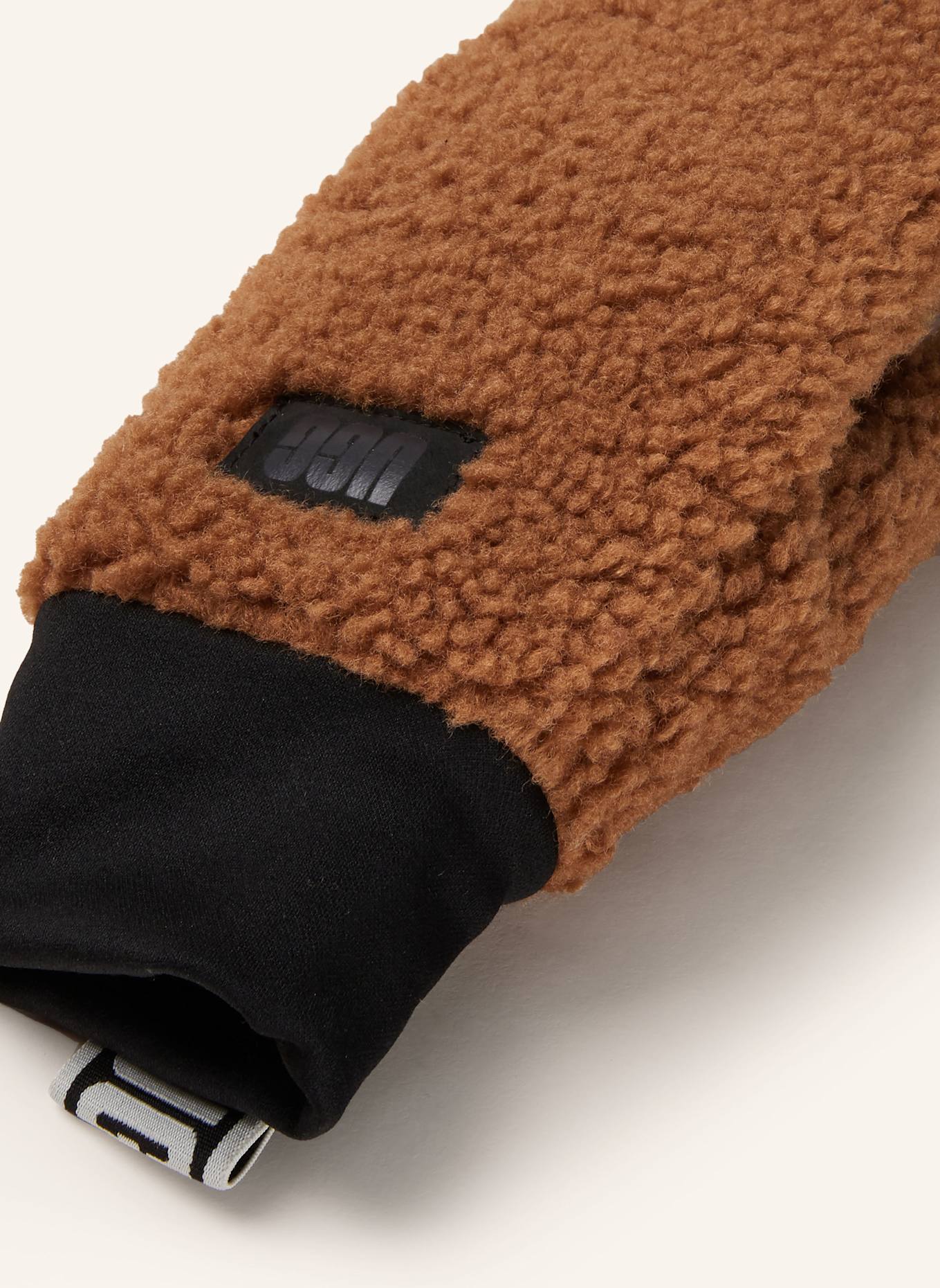 UGG Fäustlinge: BRAUN