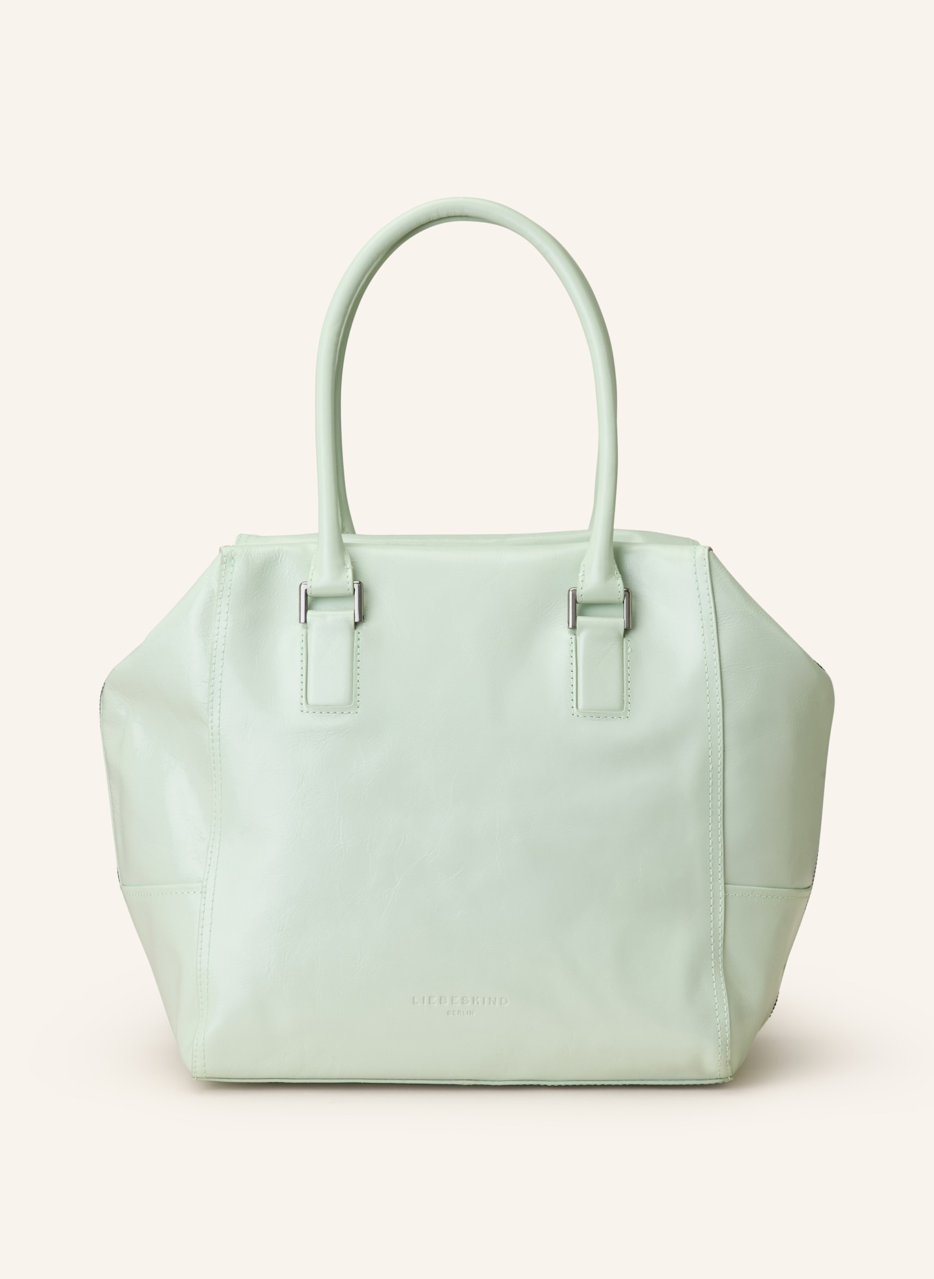 LIEBESKIND Handbag KAYLA MEDIUM: MINT