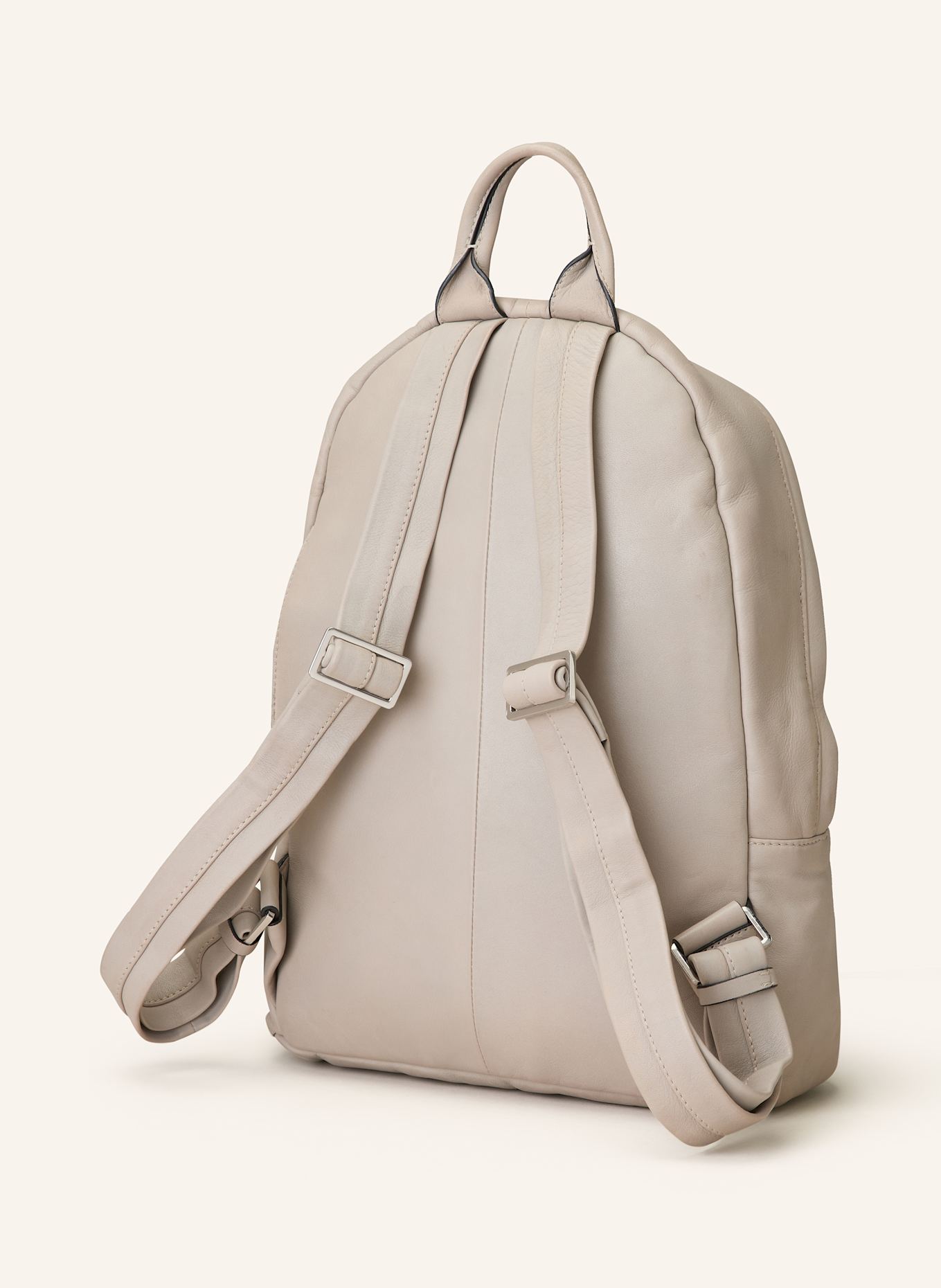 LIEBESKIND Backpack LILA: TAUPE