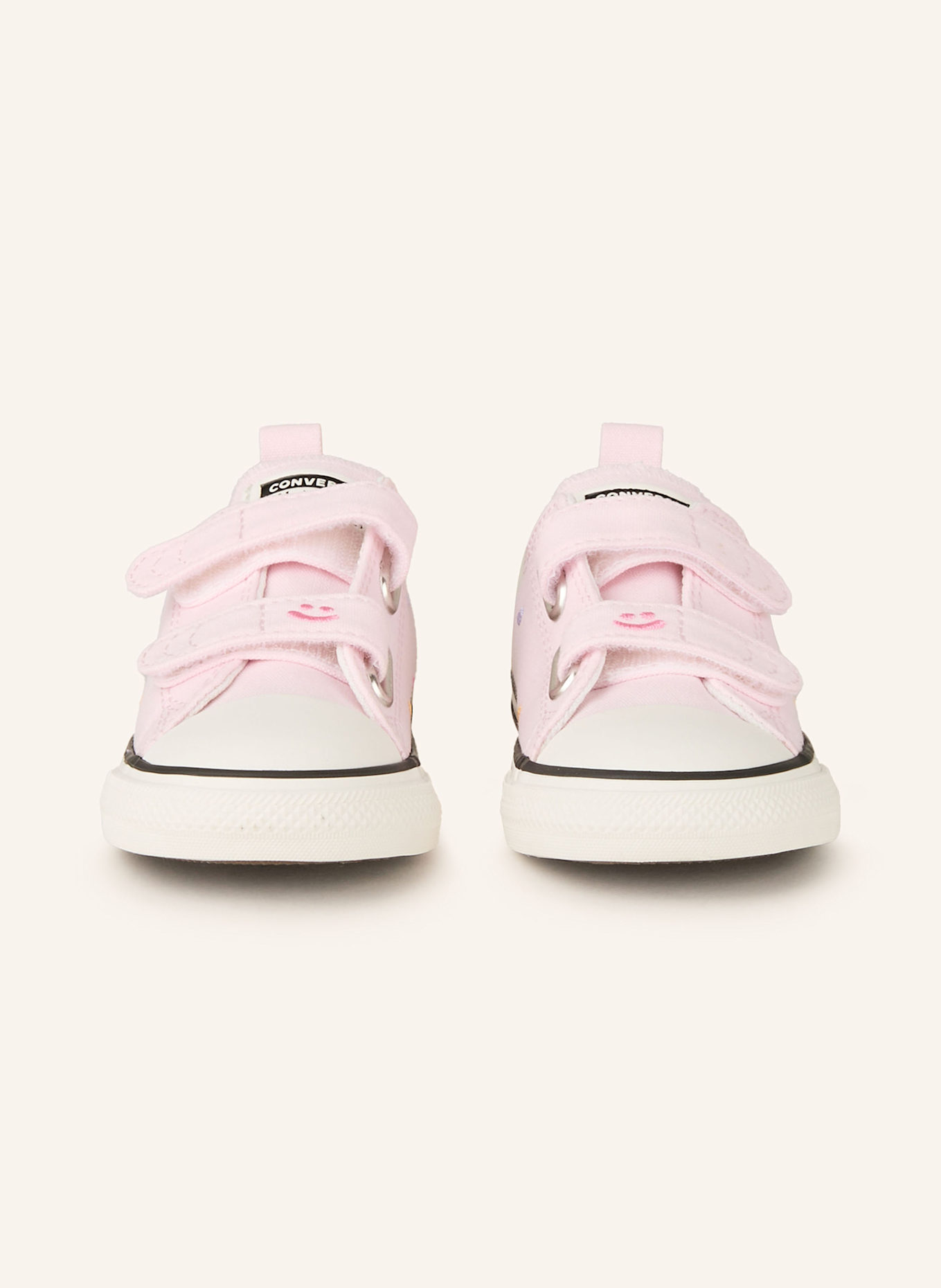 CONVERSE Sneaker CHUCK TAYLOR ALL STAR 2V: HELLROSA