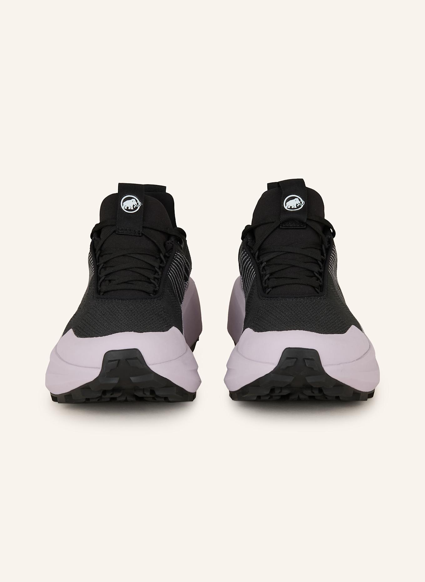 MAMMUT Wanderschuhe AENERGY MTN LOW GTX: SCHWARZ/ ROSÉ