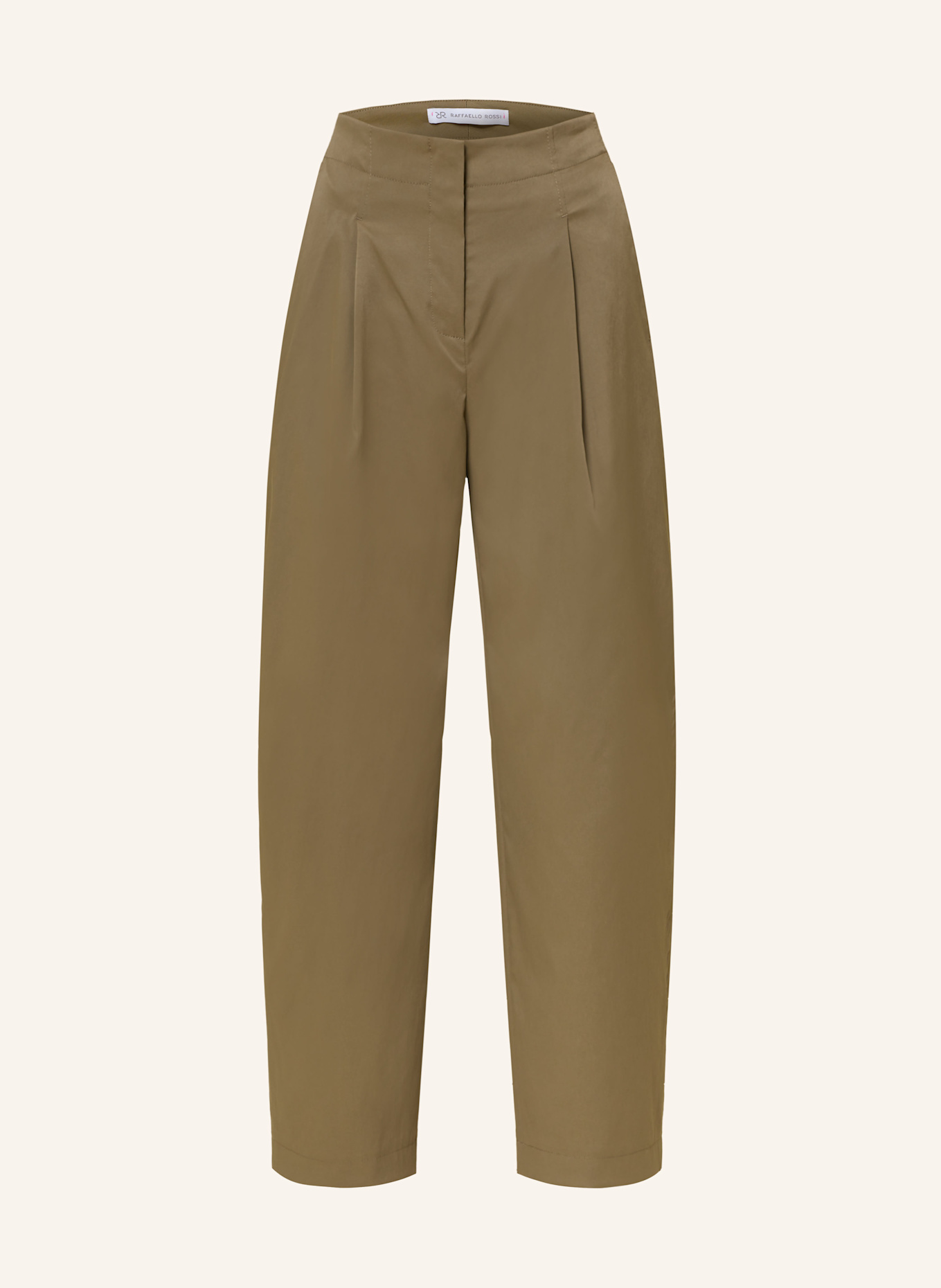 RAFFAELLO ROSSI Culotte LISAN: OLIV