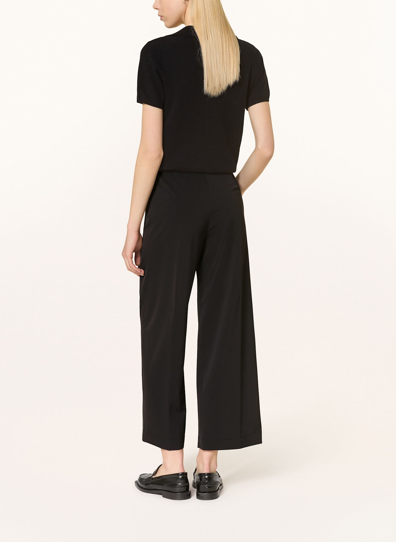 RAFFAELLO ROSSI 7/8-Hose PALINA 6/8 R: SCHWARZ