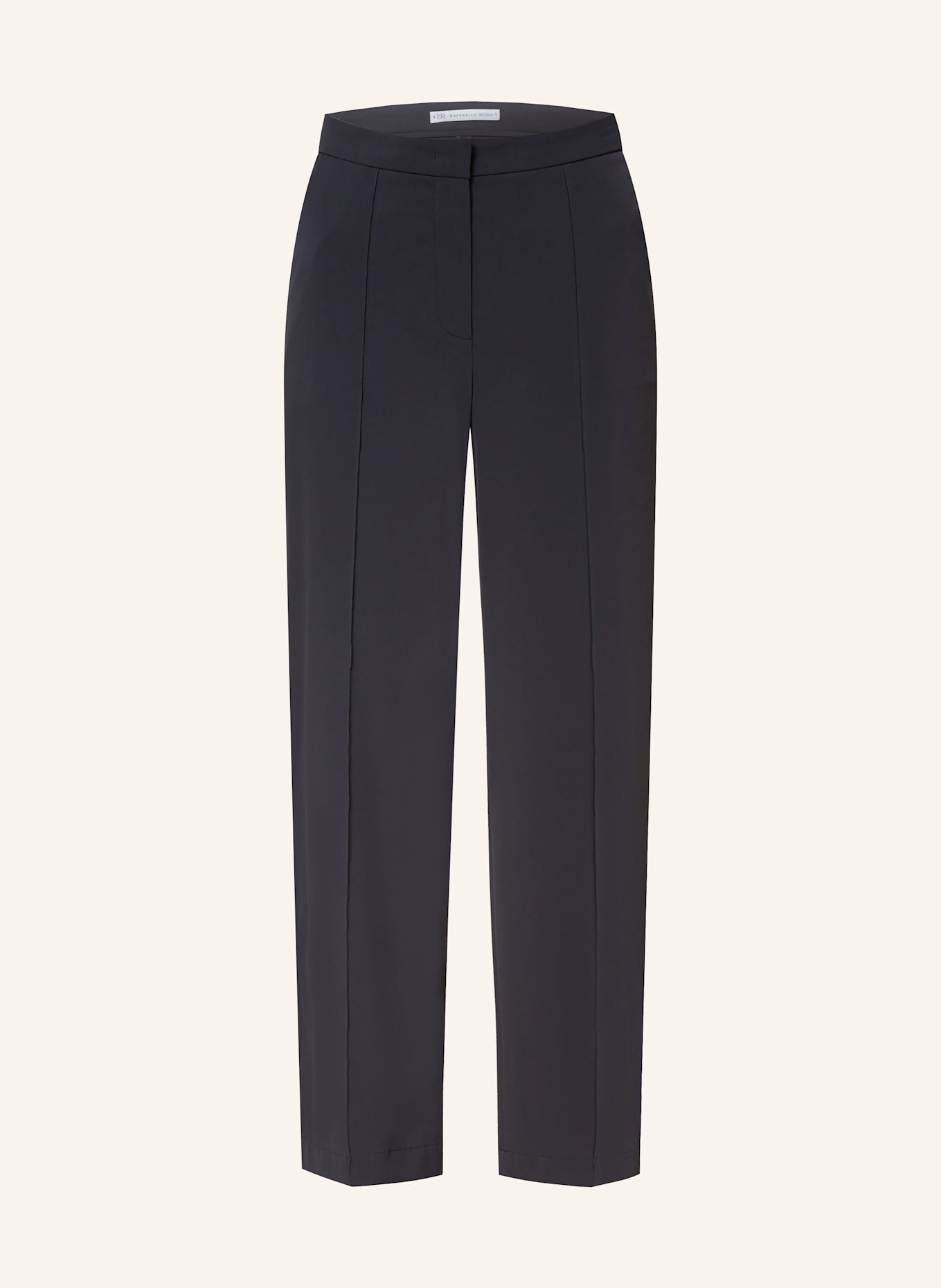 RAFFAELLO ROSSI 7/8-Hose PALINA 6/8 R: DUNKELBLAU