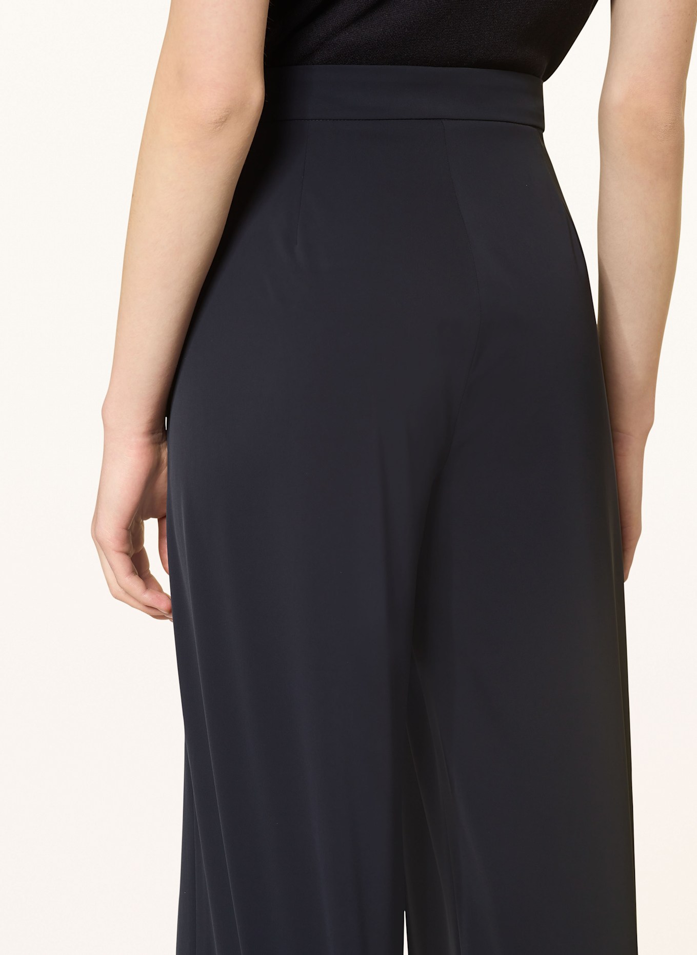 RAFFAELLO ROSSI 7/8-Hose PALINA 6/8 R: DUNKELBLAU
