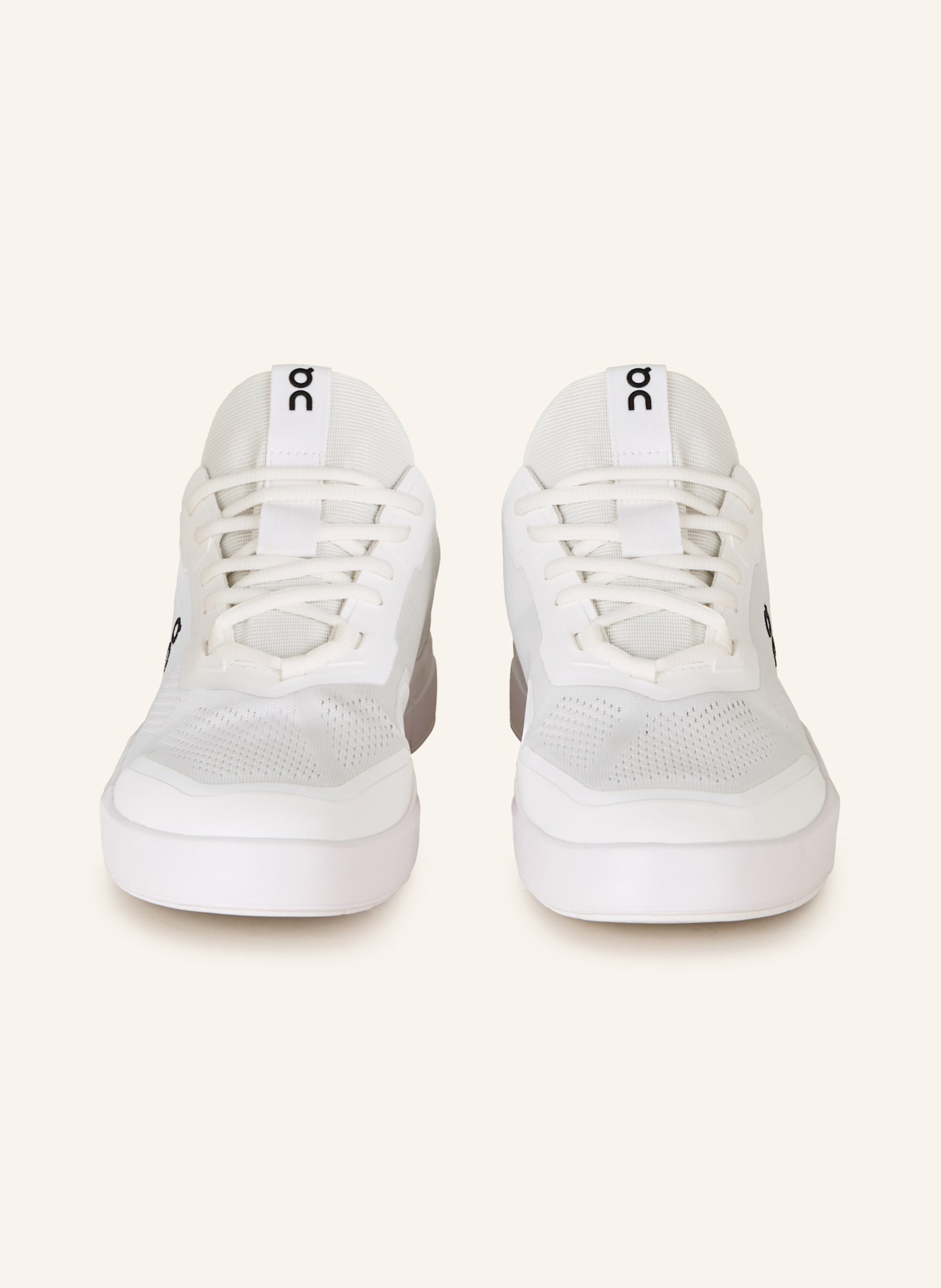 On Sneaker THE ROGER SPIN, Farbe: WEISS (Bild 3)
